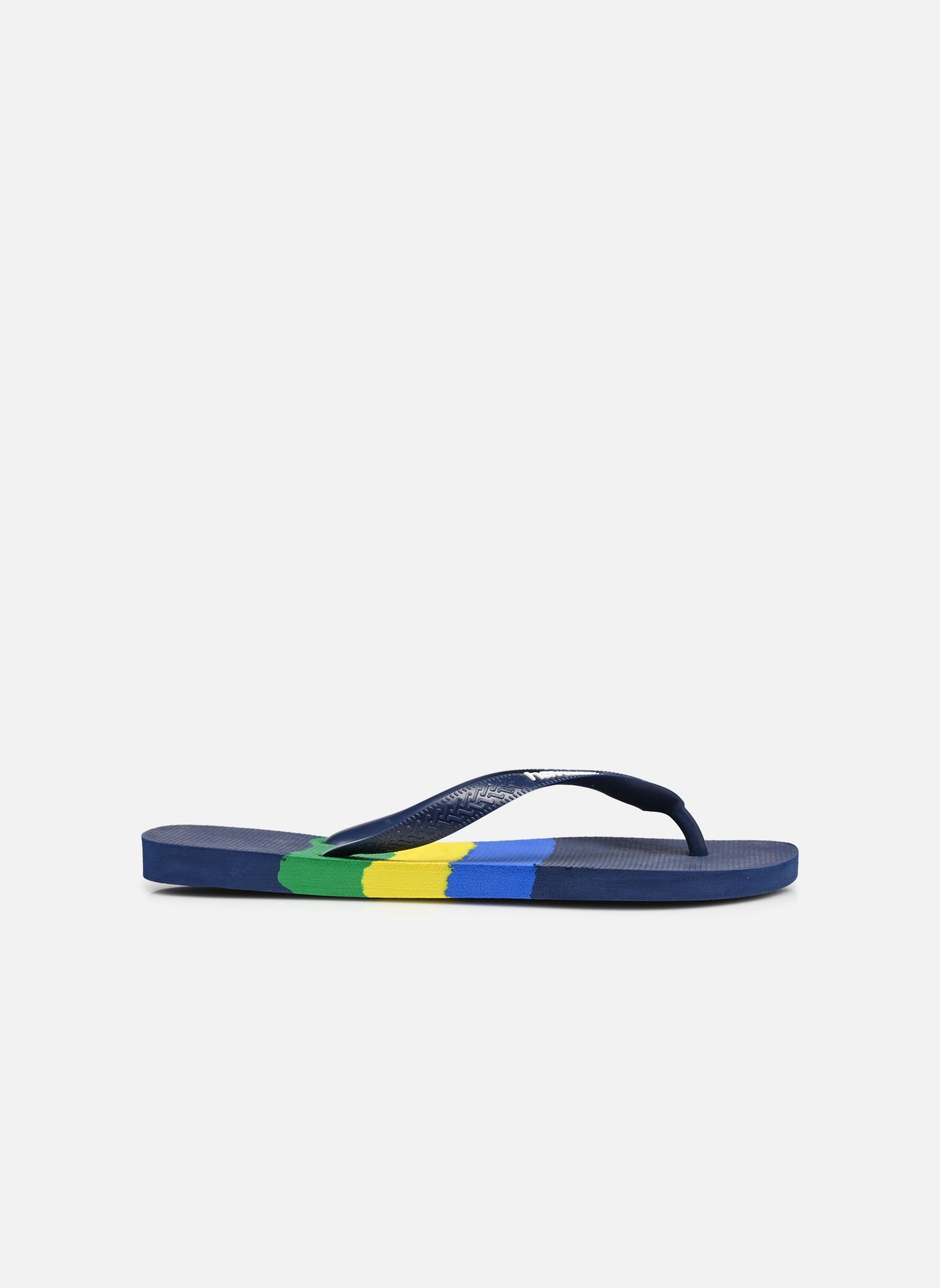 Tongs Hav. Brasil Tech homme bleu Havaianas Tongs Hav. Brasil Tech homme bleu NAVY BLUE