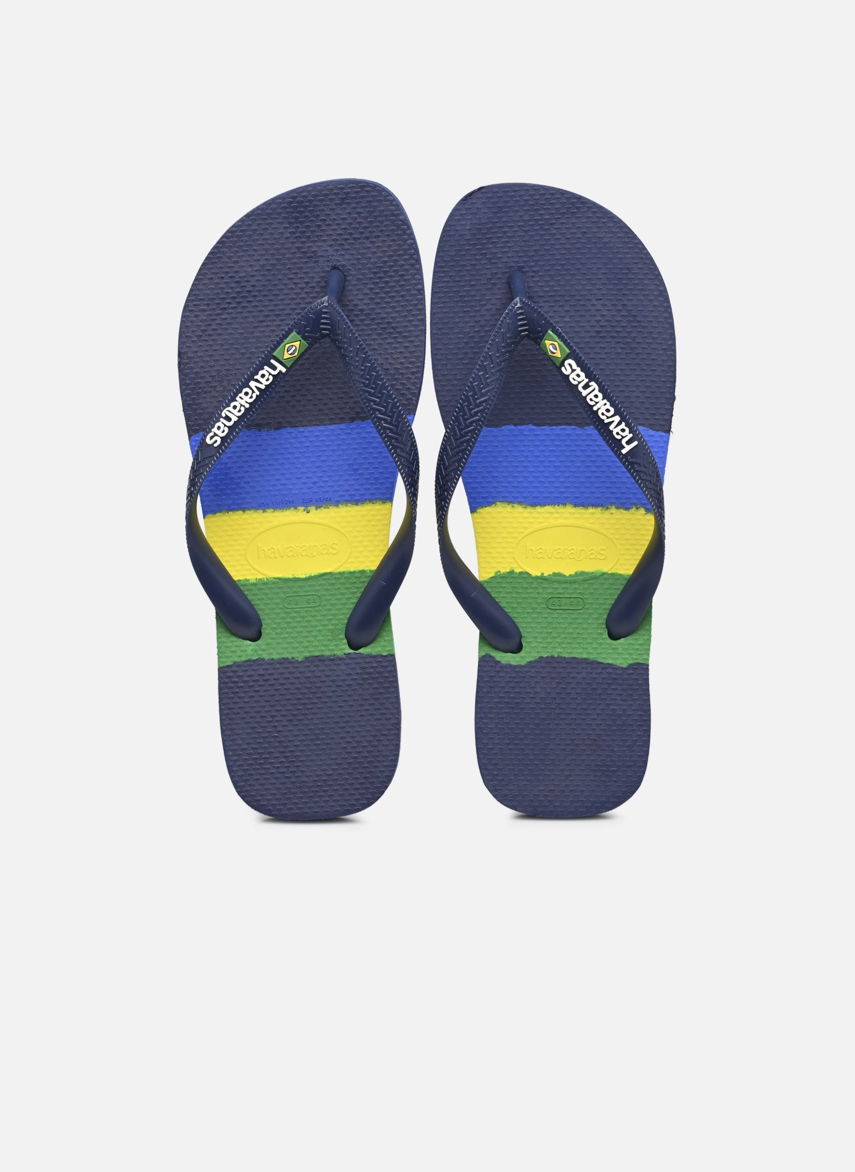 Tongs Havaianas BRASIL TECH 43 /