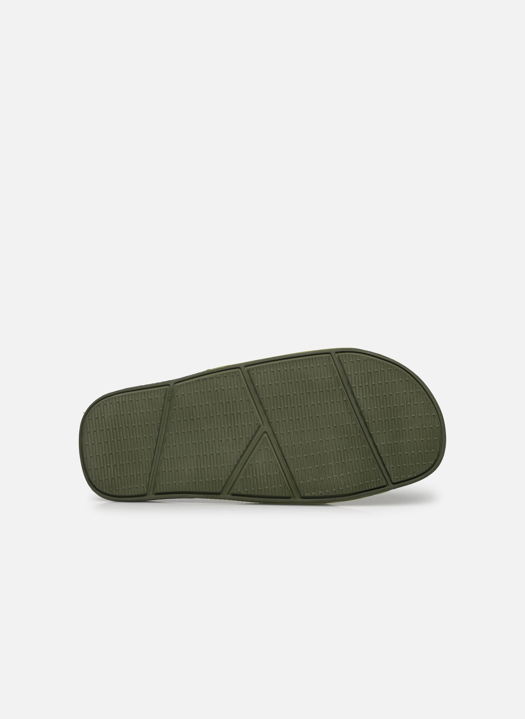 Sandales de bain Hav. Slide Print homme vert Havaianas Sandales de bain Hav. Slide Print homme vert GREEN
