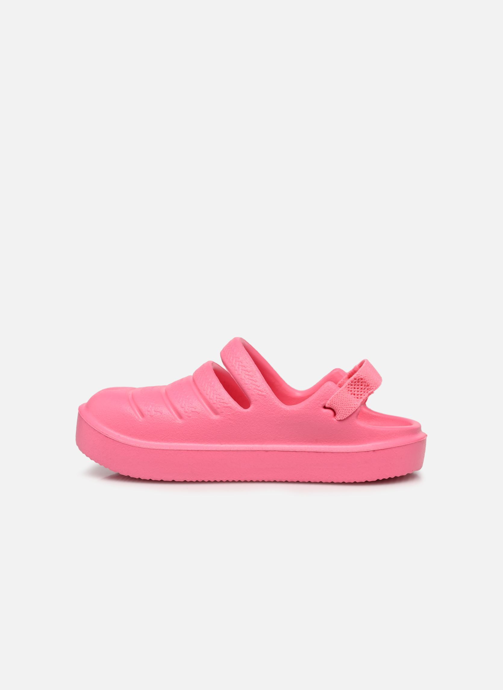 Infradito Baby Clog bambina rosa Havaianas Infradito Baby Clog bambina rosa CIBER PINK
