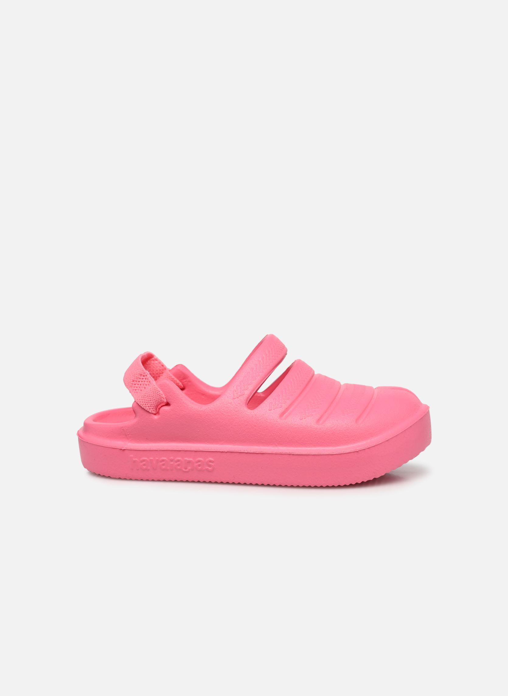 Infradito Baby Clog bambina rosa Havaianas Infradito Baby Clog bambina rosa CIBER PINK
