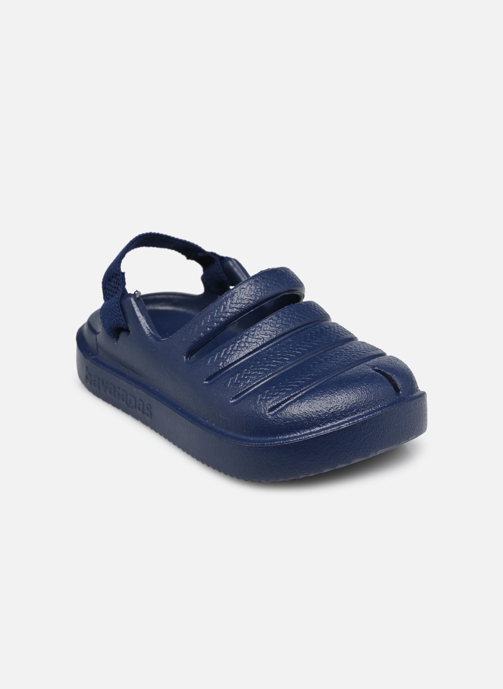 Flip-Flops Baby Clog blau Havaianas Flip-Flops Baby Clog blau NAVY BLUE