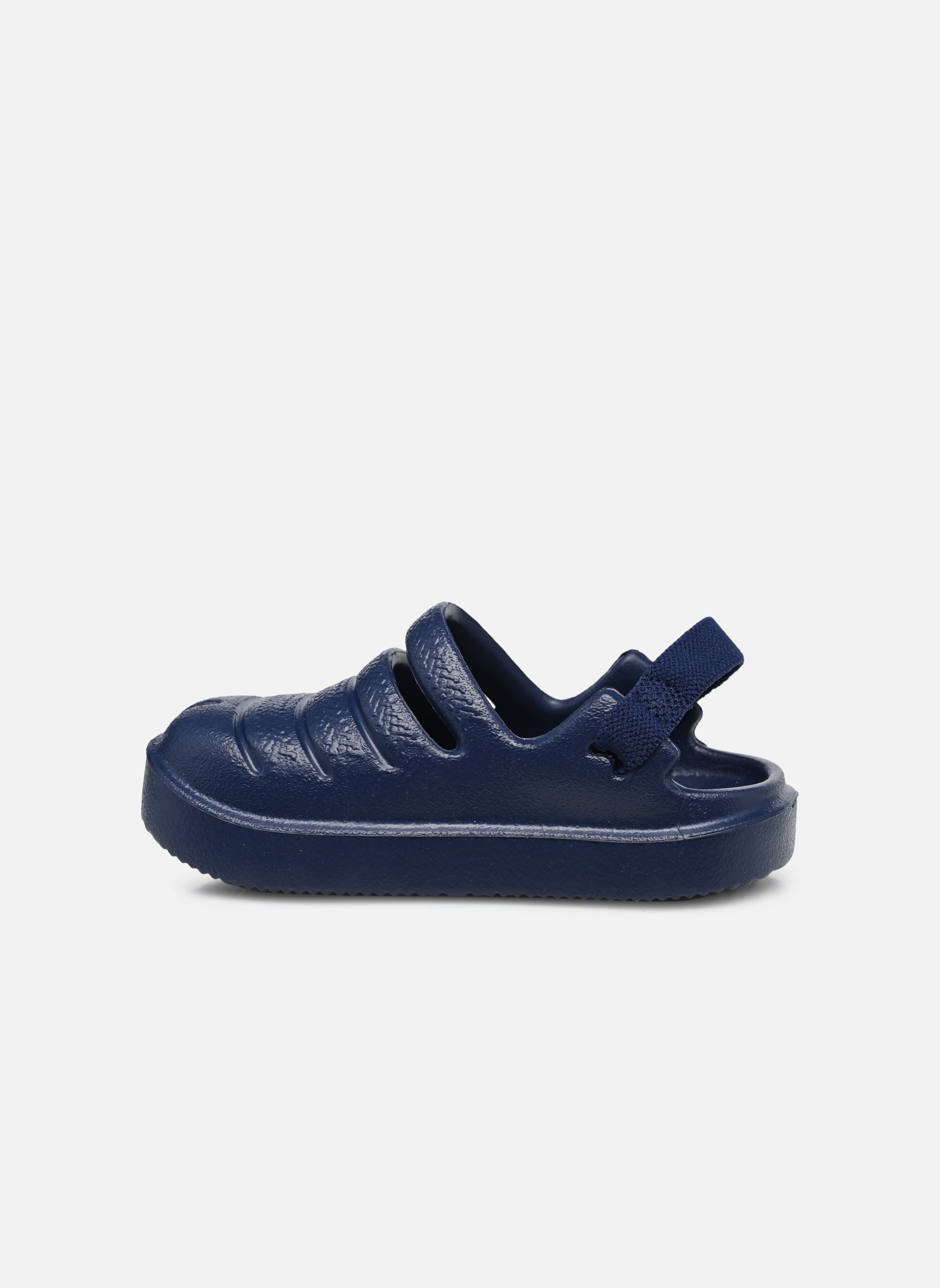 Flip-Flops Baby Clog blau Havaianas Flip-Flops Baby Clog blau NAVY BLUE
