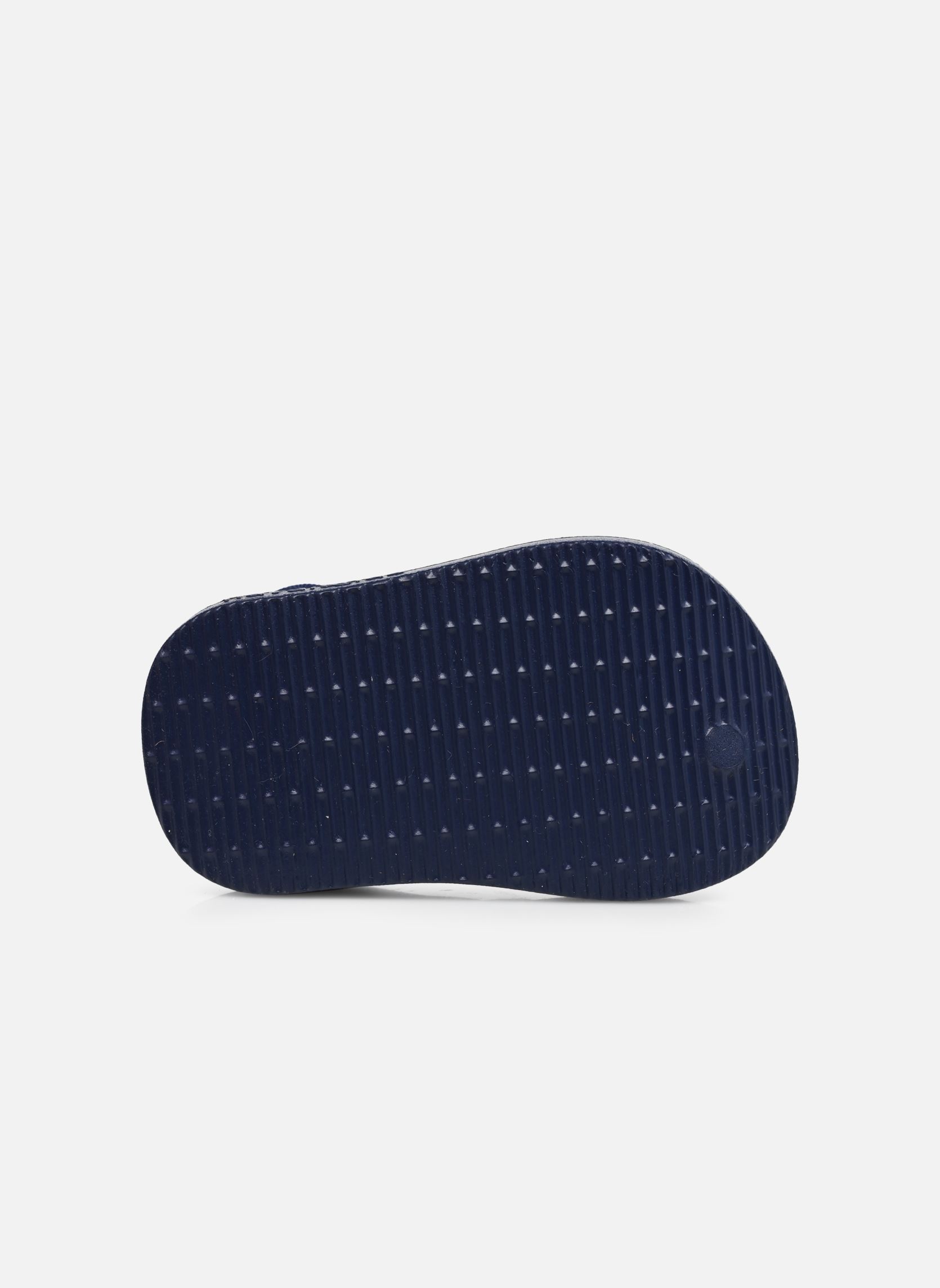 Flip-Flops Baby Clog blau Havaianas Flip-Flops Baby Clog blau NAVY BLUE