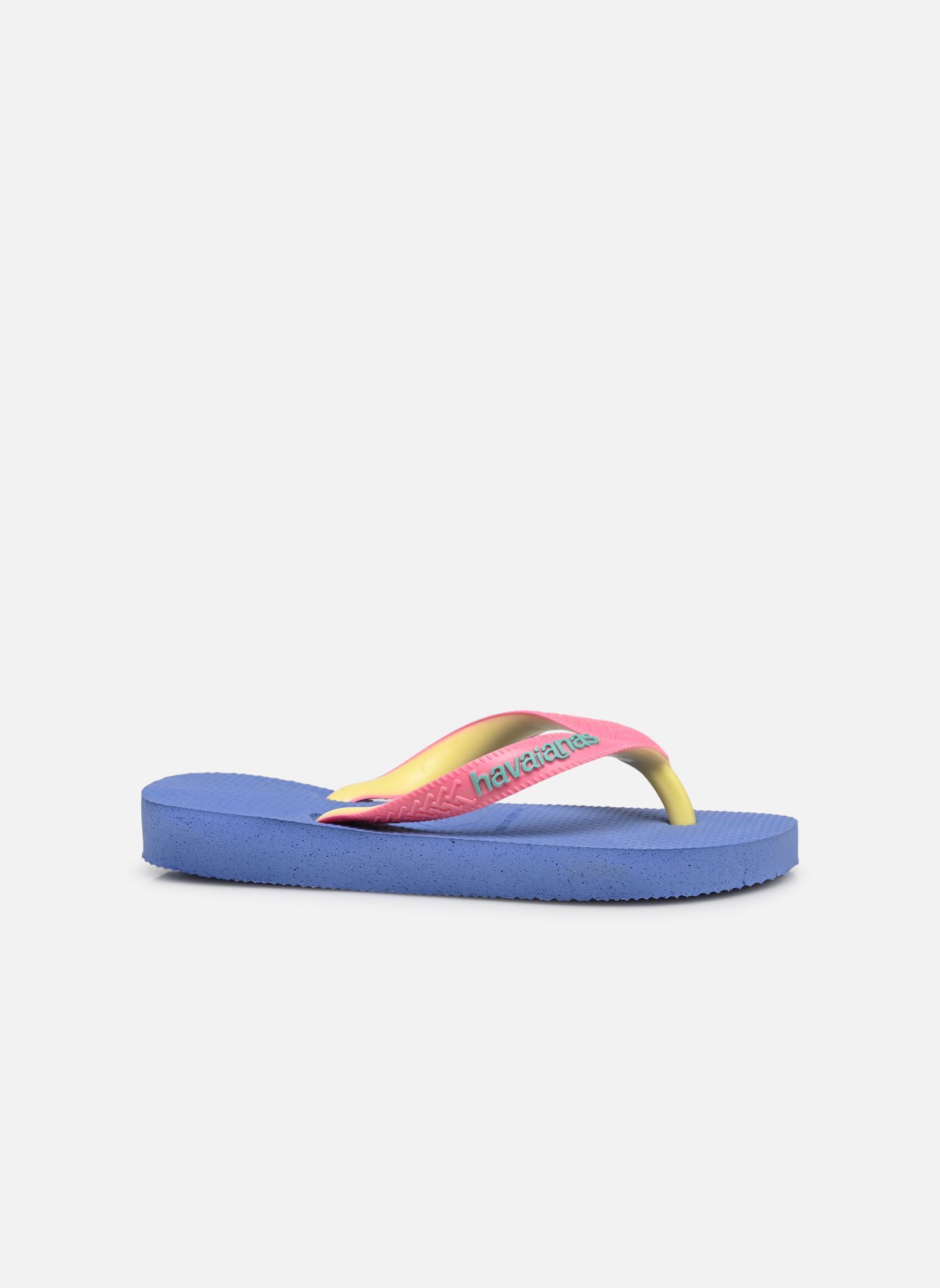 Tongs Kids Top Mix fille bleu Havaianas Tongs Kids Top Mix fille bleu Provence Blue