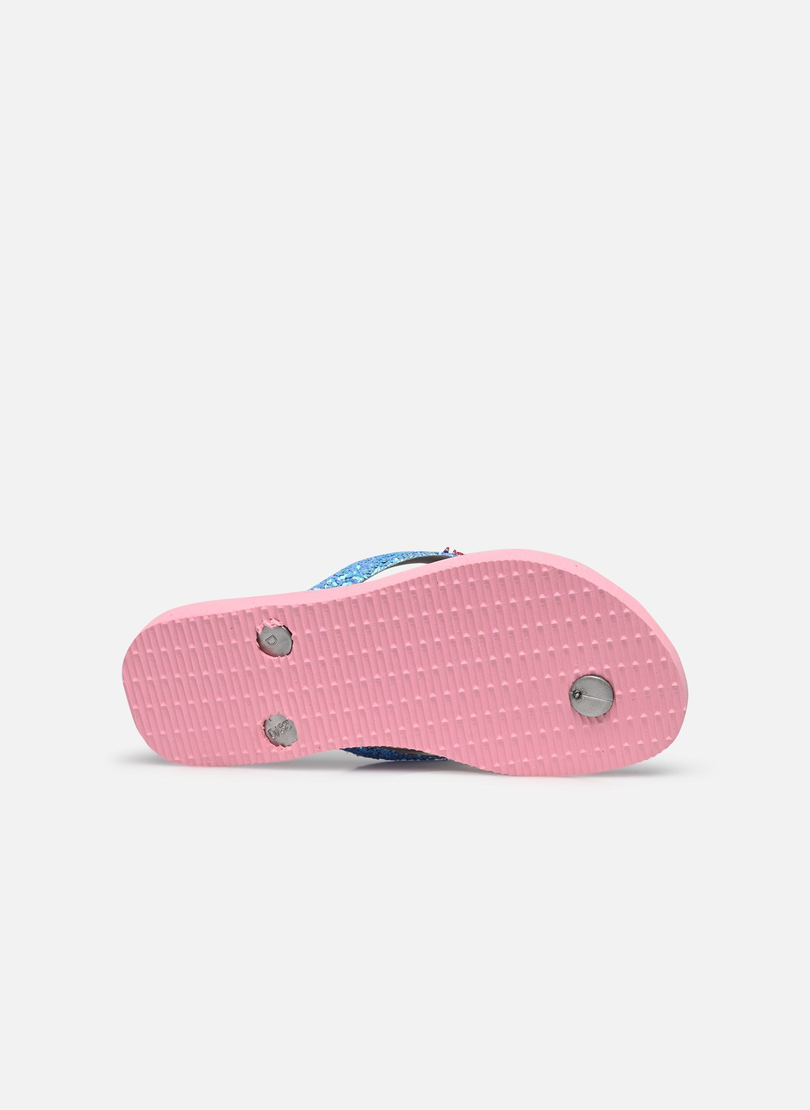 Havaianas Kids Slim Glitter Trendy in Hidden Category | Havaianas