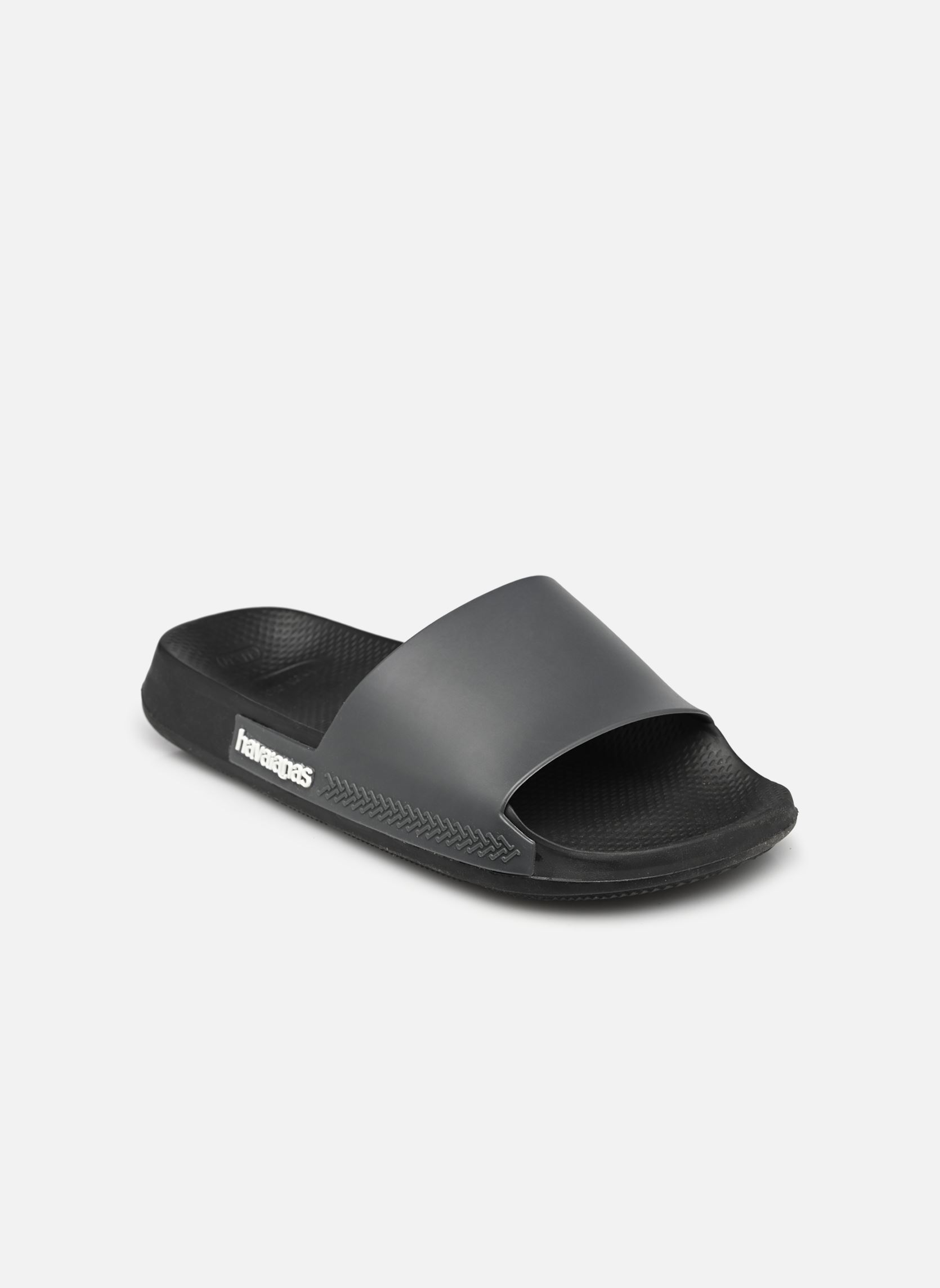 Tongs et sandales de bain Kids Slide Classic noir Havaianas Tongs et sandales de bain Kids Slide Classic noir Black