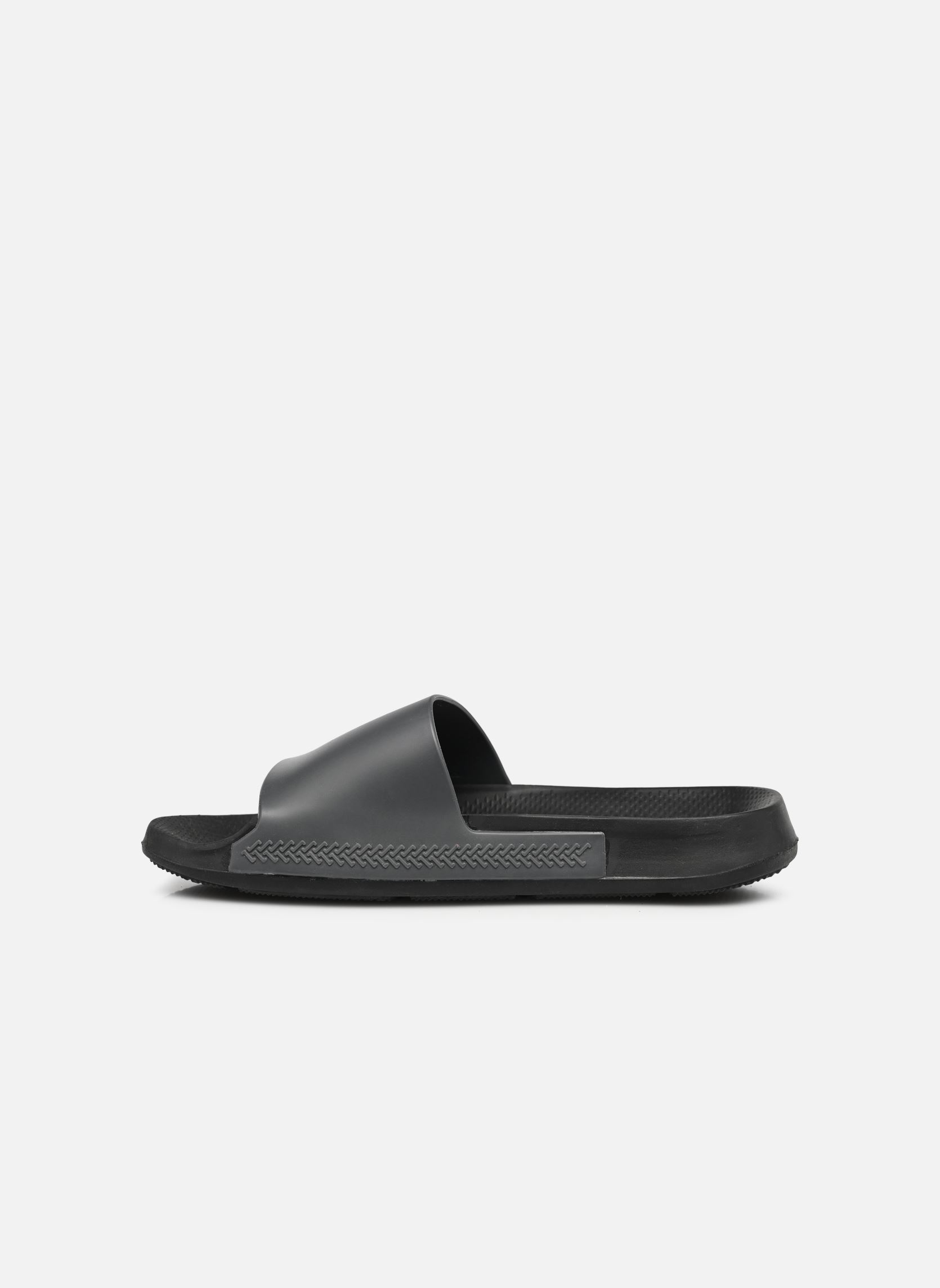 Tongs et sandales de bain Kids Slide Classic noir Havaianas Tongs et sandales de bain Kids Slide Classic noir Black