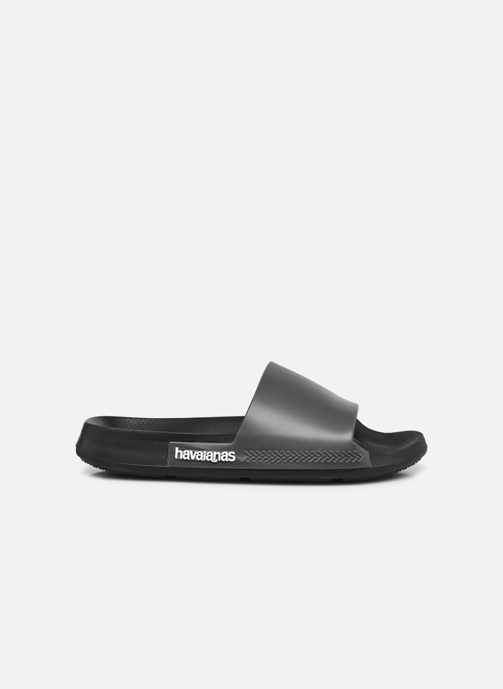 Tongs et sandales de bain Kids Slide Classic noir Havaianas Tongs et sandales de bain Kids Slide Classic noir Black