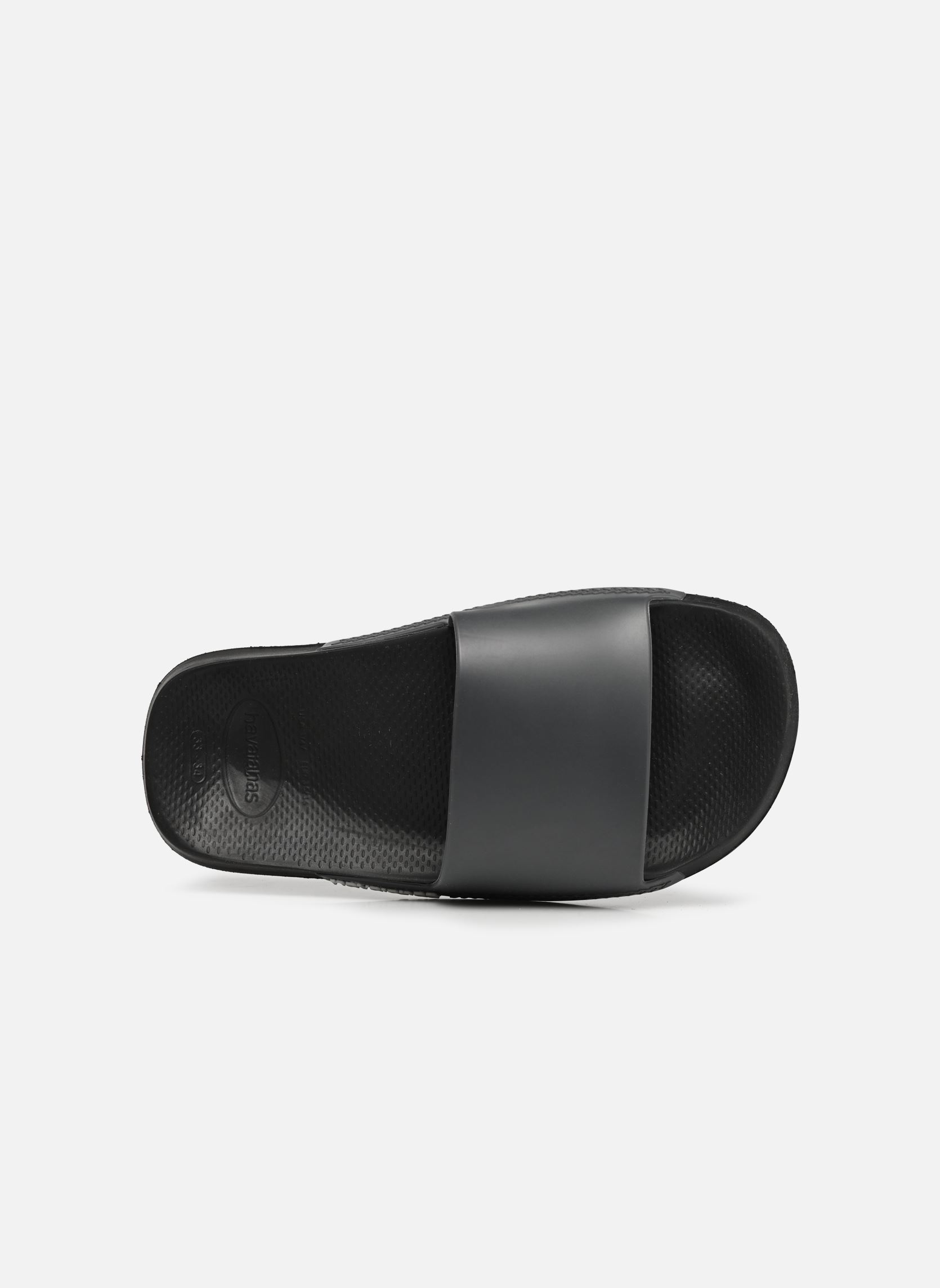 Tongs et sandales de bain Kids Slide Classic noir Havaianas Tongs et sandales de bain Kids Slide Classic noir Black