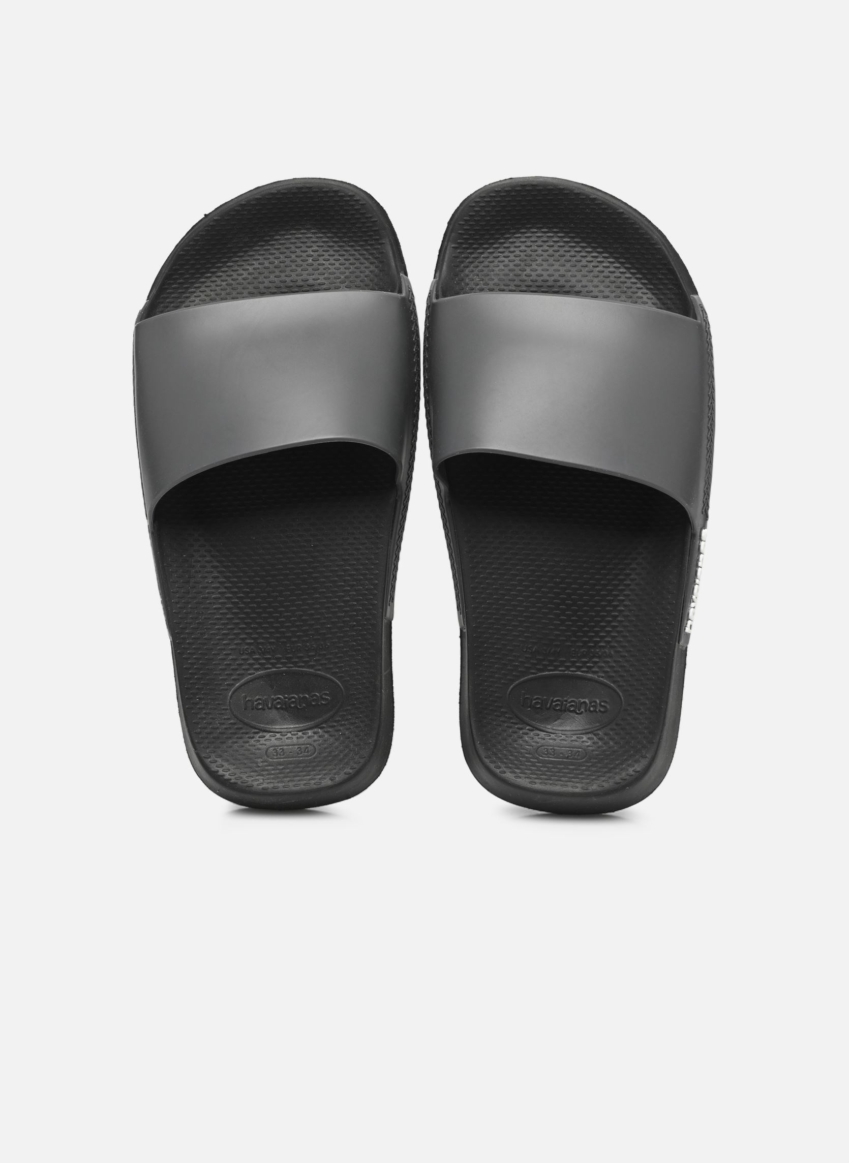 Sandales et nu pieds Havaianas Kids Slide Classic pour Enfant