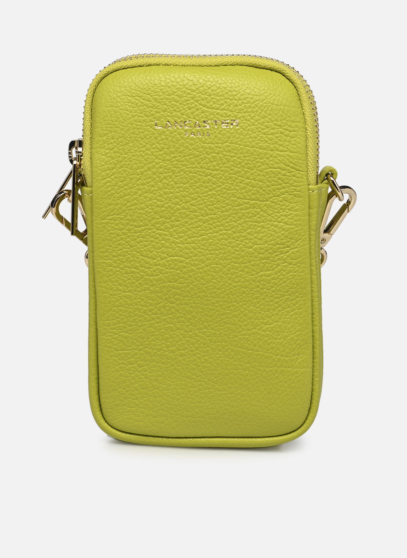 Clutches Pochette téléphone Dune damen grün Lancaster Clutches Pochette téléphone Dune damen grün CÉLERI