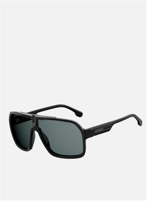 Carrera Lunettes de soleil homme noir