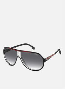 Lunettes de soleil homme noir Carrera Lunettes de soleil homme noir Noir
