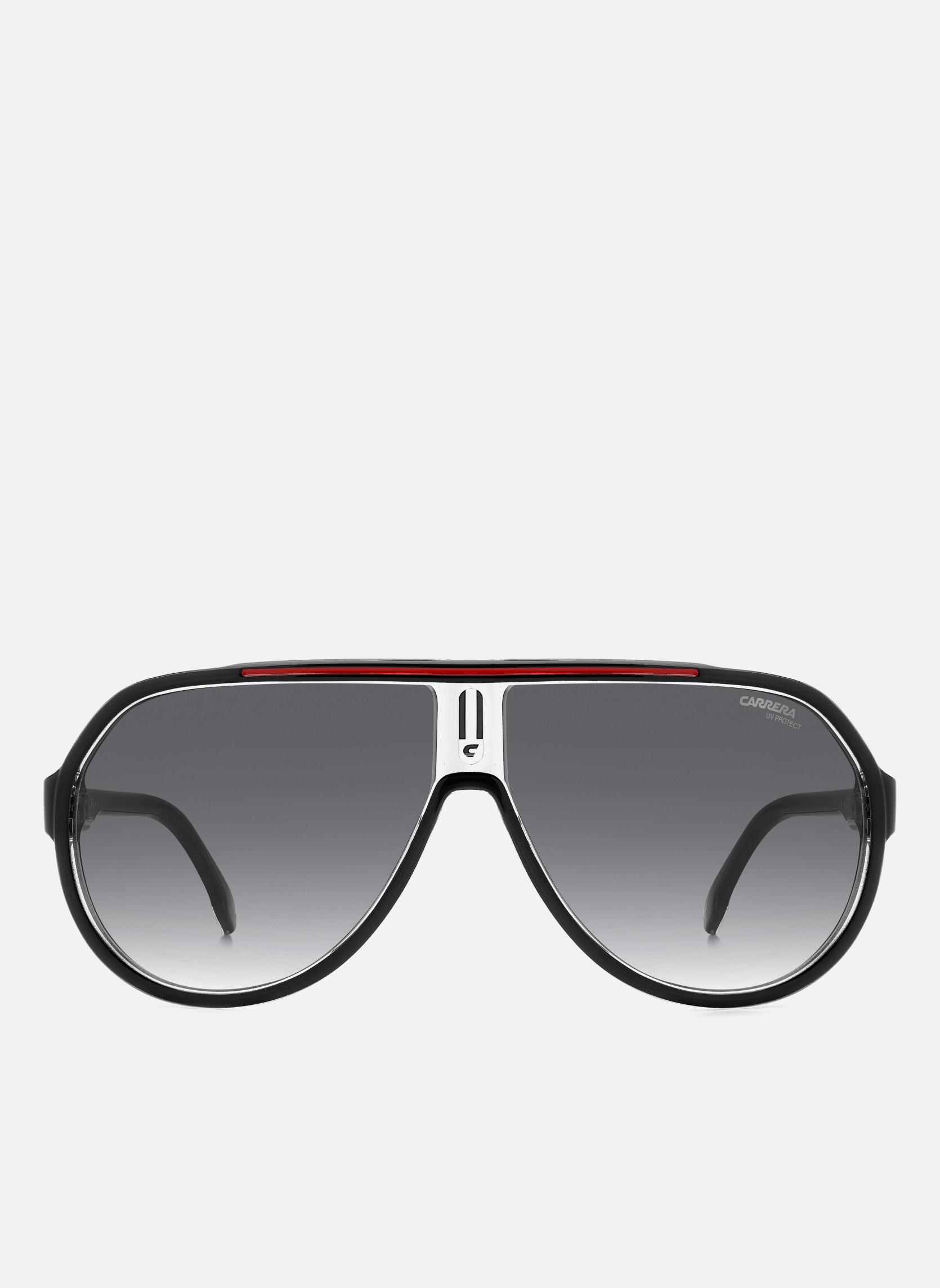 Lunettes de soleil homme noir Carrera Lunettes de soleil homme noir Noir