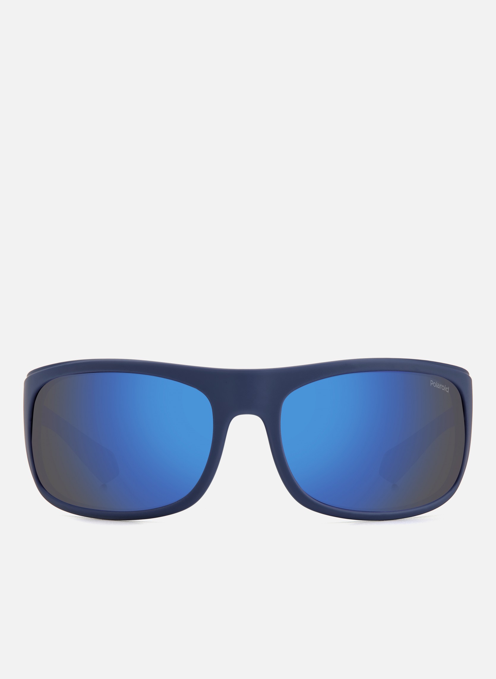 Lunettes de soleil homme bleu Polaroid Lunettes de soleil homme bleu Bleu