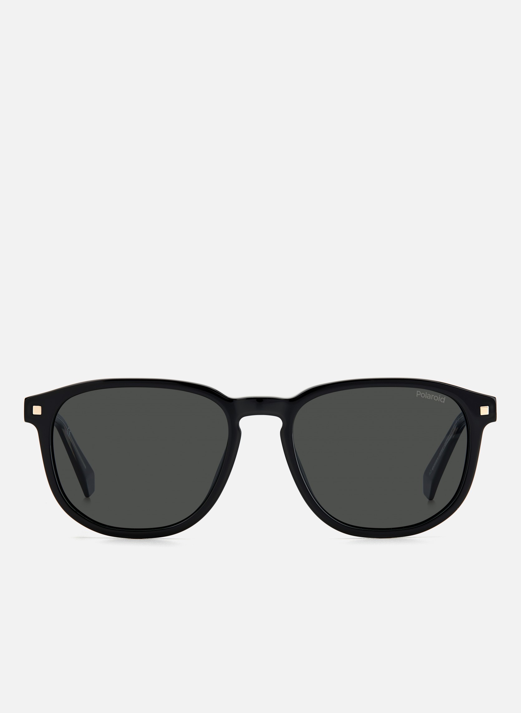 Lunettes de soleil homme noir Polaroid Lunettes de soleil homme noir Noir