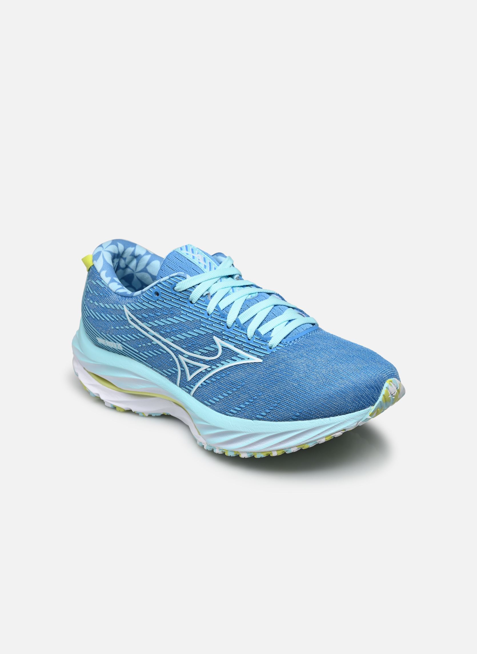 Chaussures de sport Mizuno SHOE WAVE RIDER WOS pour Femme