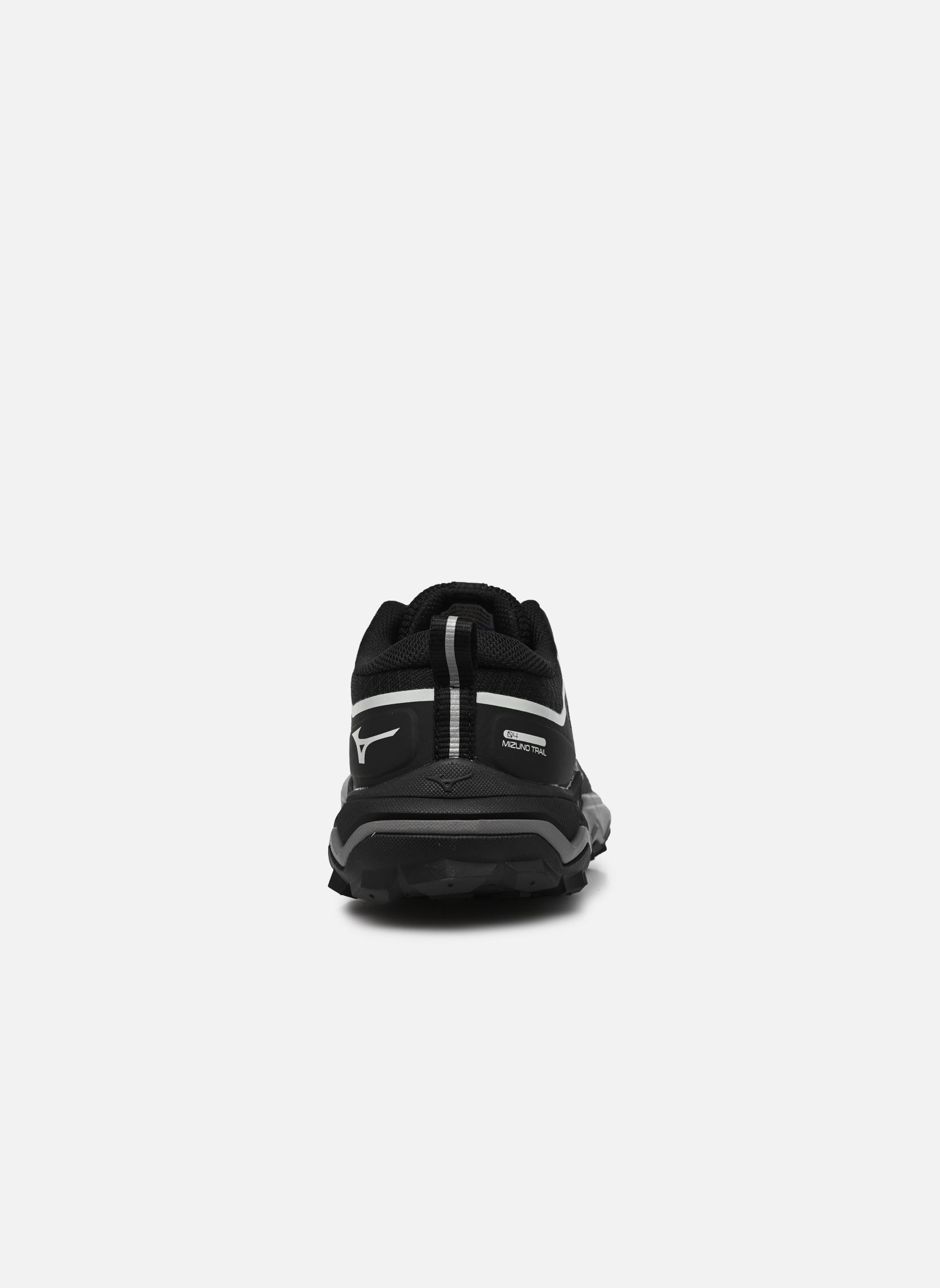 Scarpe da sport SHOE WAVE IBUKI GORE-TEX WOS donna nero Mizuno Scarpe da sport SHOE WAVE IBUKI GORE-TEX WOS donna nero Black/Silver/Quiet Shade