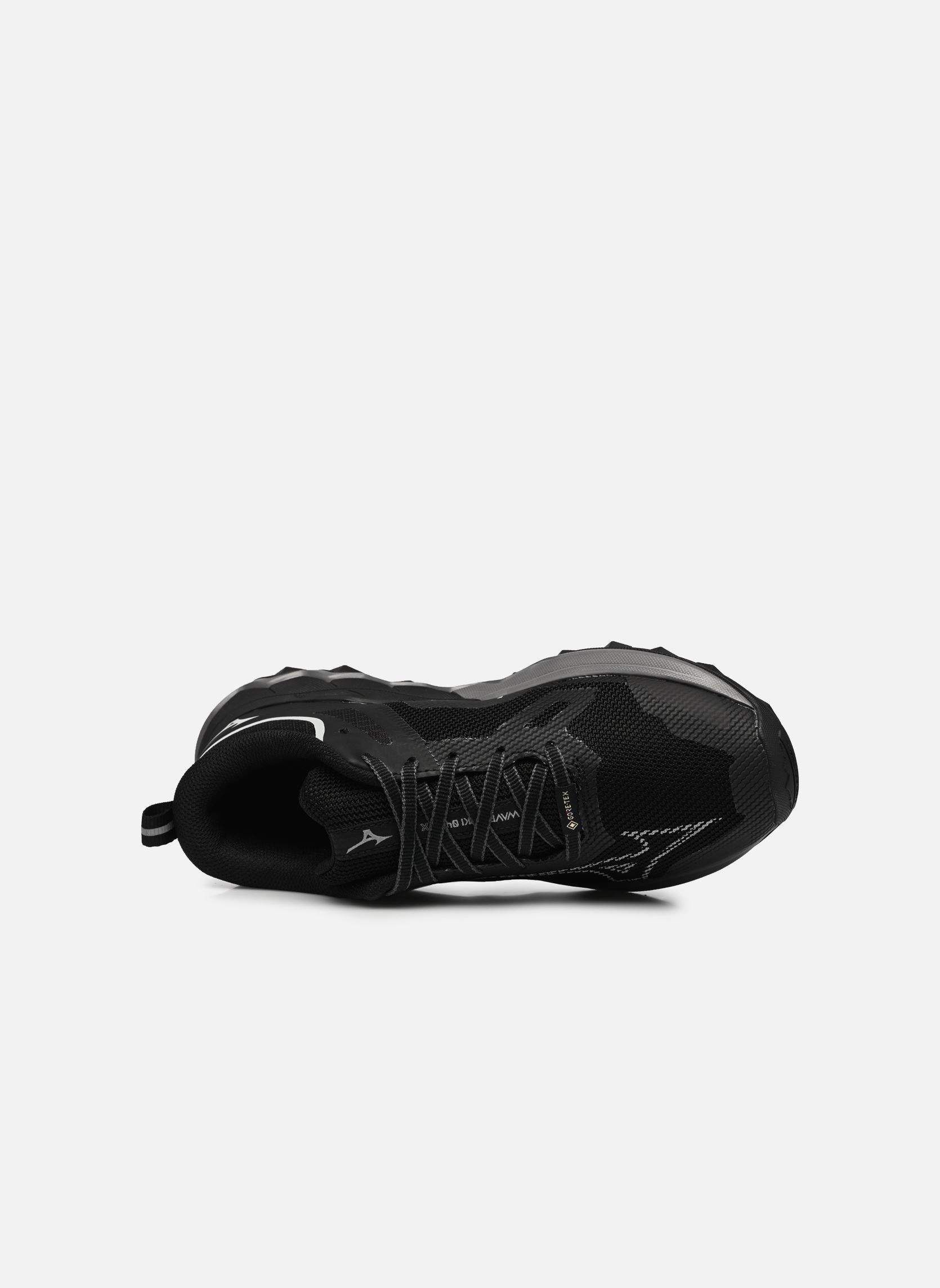 Scarpe da sport SHOE WAVE IBUKI GORE-TEX WOS donna nero Mizuno Scarpe da sport SHOE WAVE IBUKI GORE-TEX WOS donna nero Black/Silver/Quiet Shade