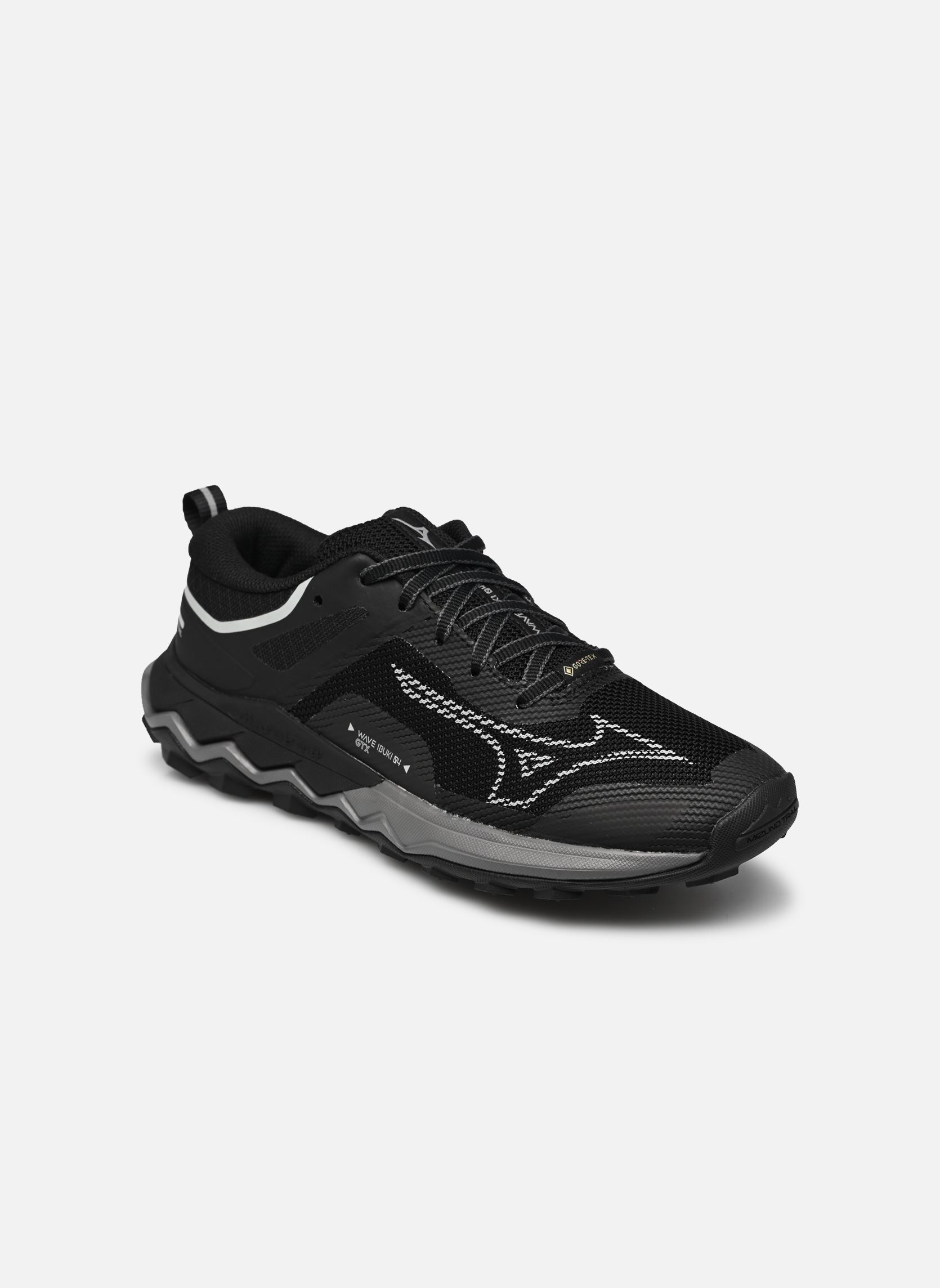Chaussures Mizuno Wave Ibuki 4 Gtx