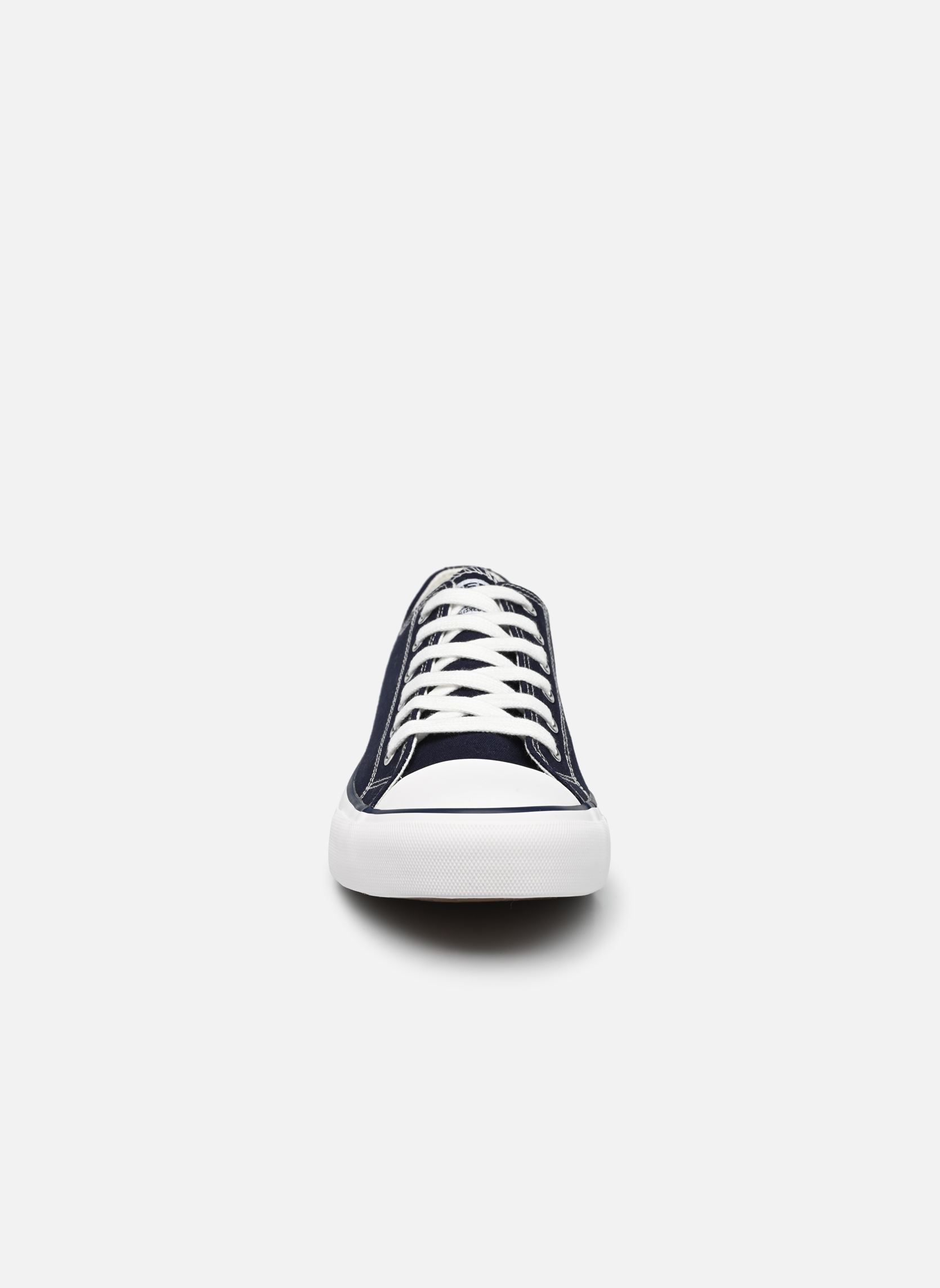 Print sneakers TOTANTIK heren blauw CREEKS Print sneakers TOTANTIK heren blauw Bleu marine
