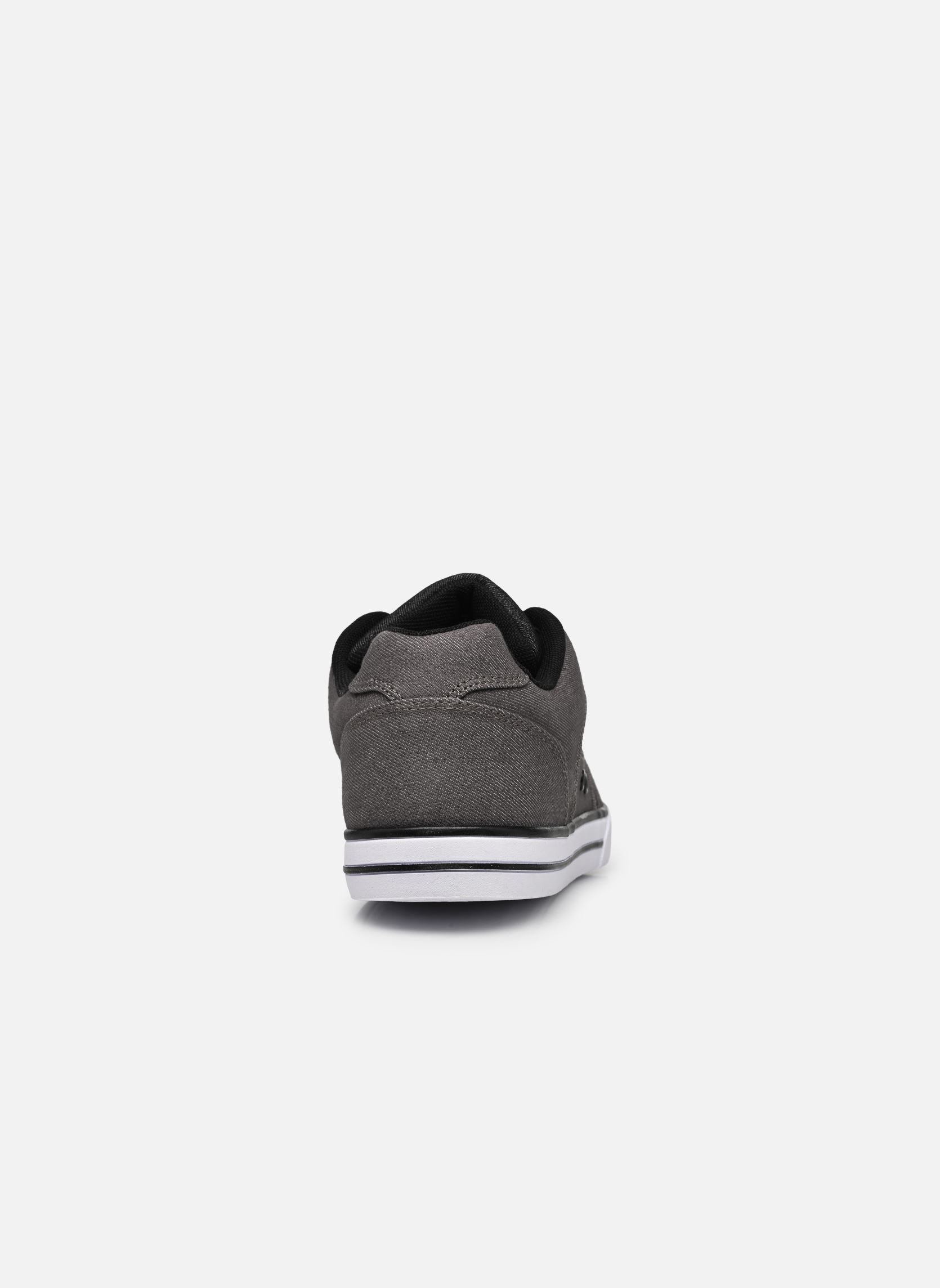 Baskets toile SAMUEL homme gris CREEKS Baskets toile SAMUEL homme gris 0048947-0011