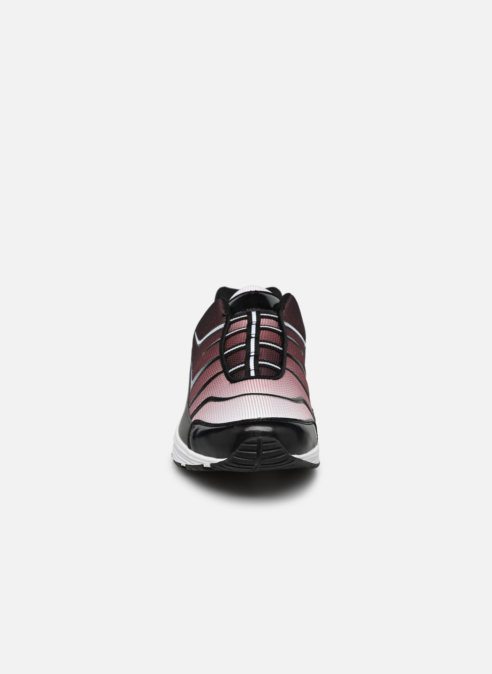 Baskets basses RUN KENZO homme marron LIBERTO Baskets basses RUN KENZO homme marron NOIR