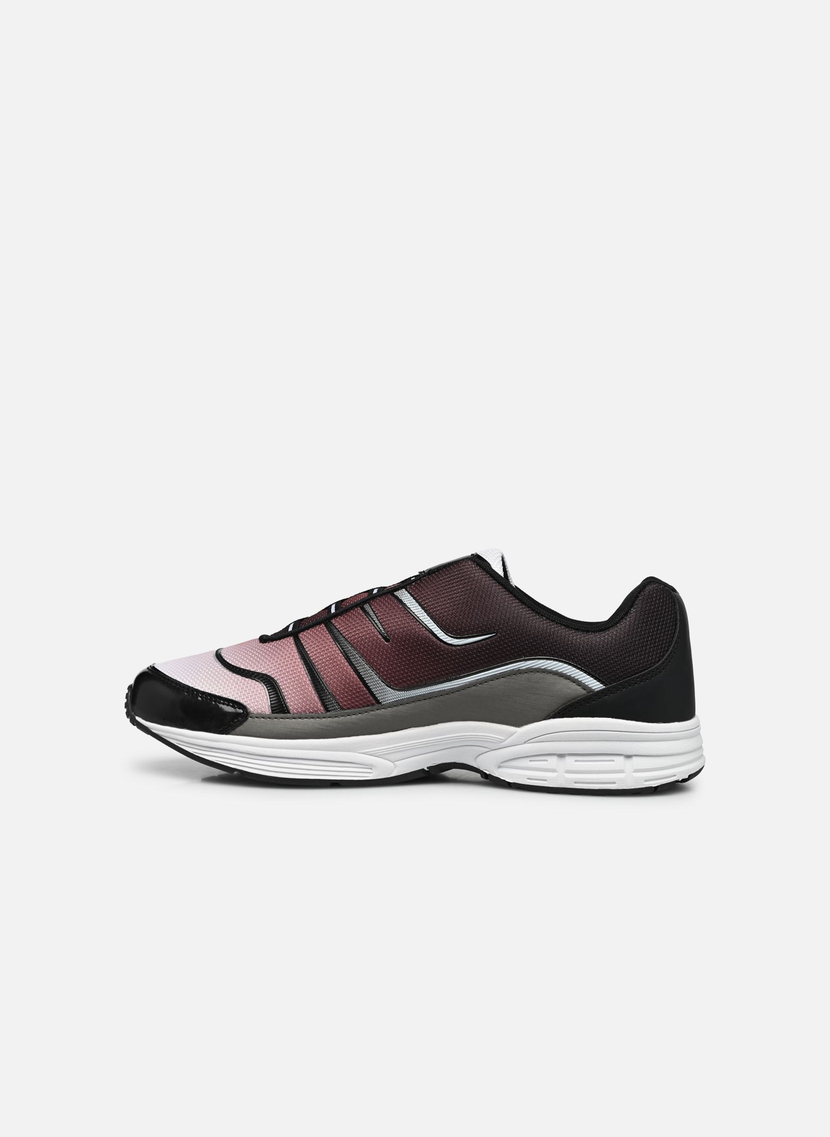 Baskets basses RUN KENZO homme marron LIBERTO Baskets basses RUN KENZO homme marron NOIR