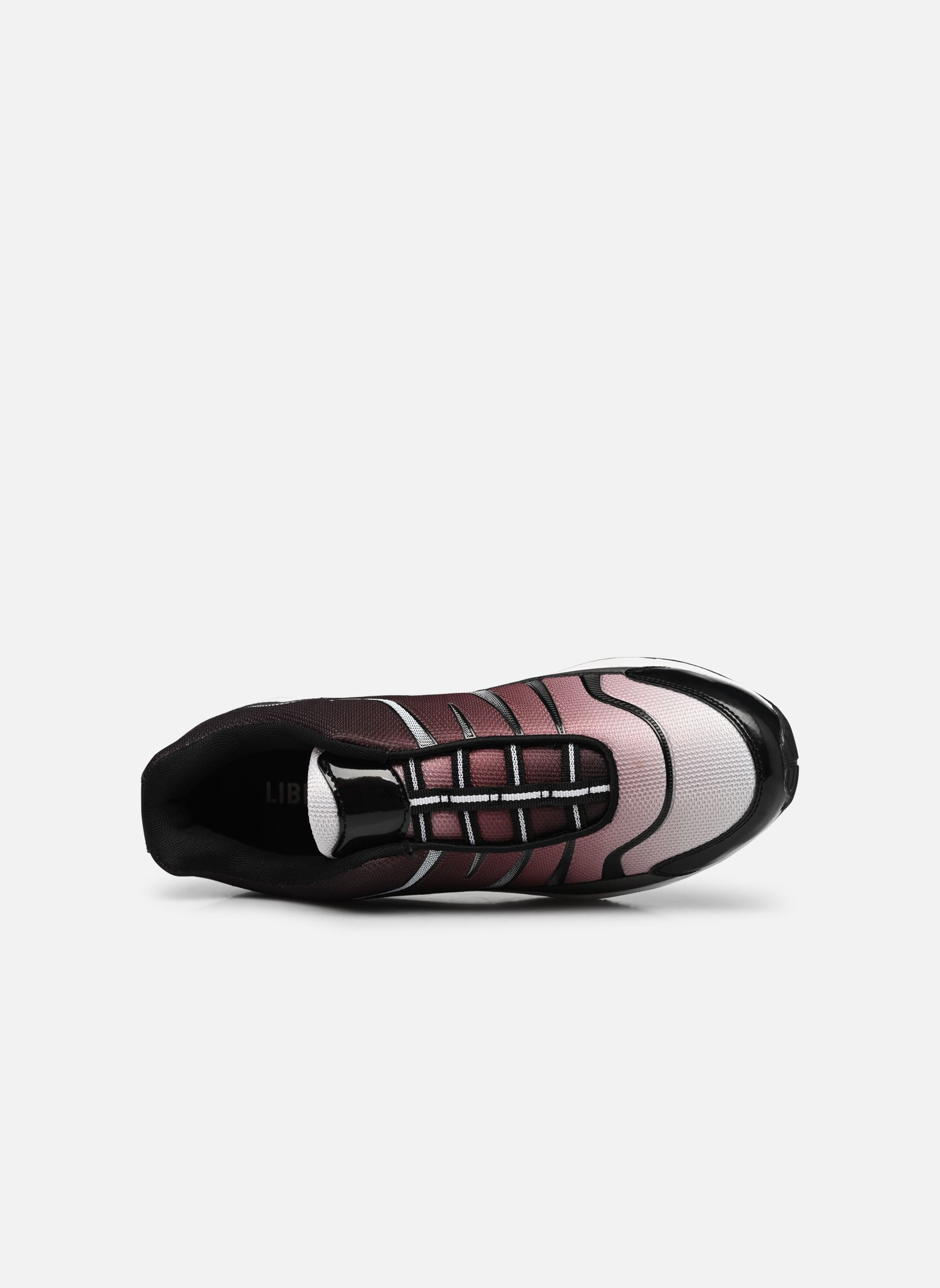 Baskets basses RUN KENZO homme marron LIBERTO Baskets basses RUN KENZO homme marron NOIR
