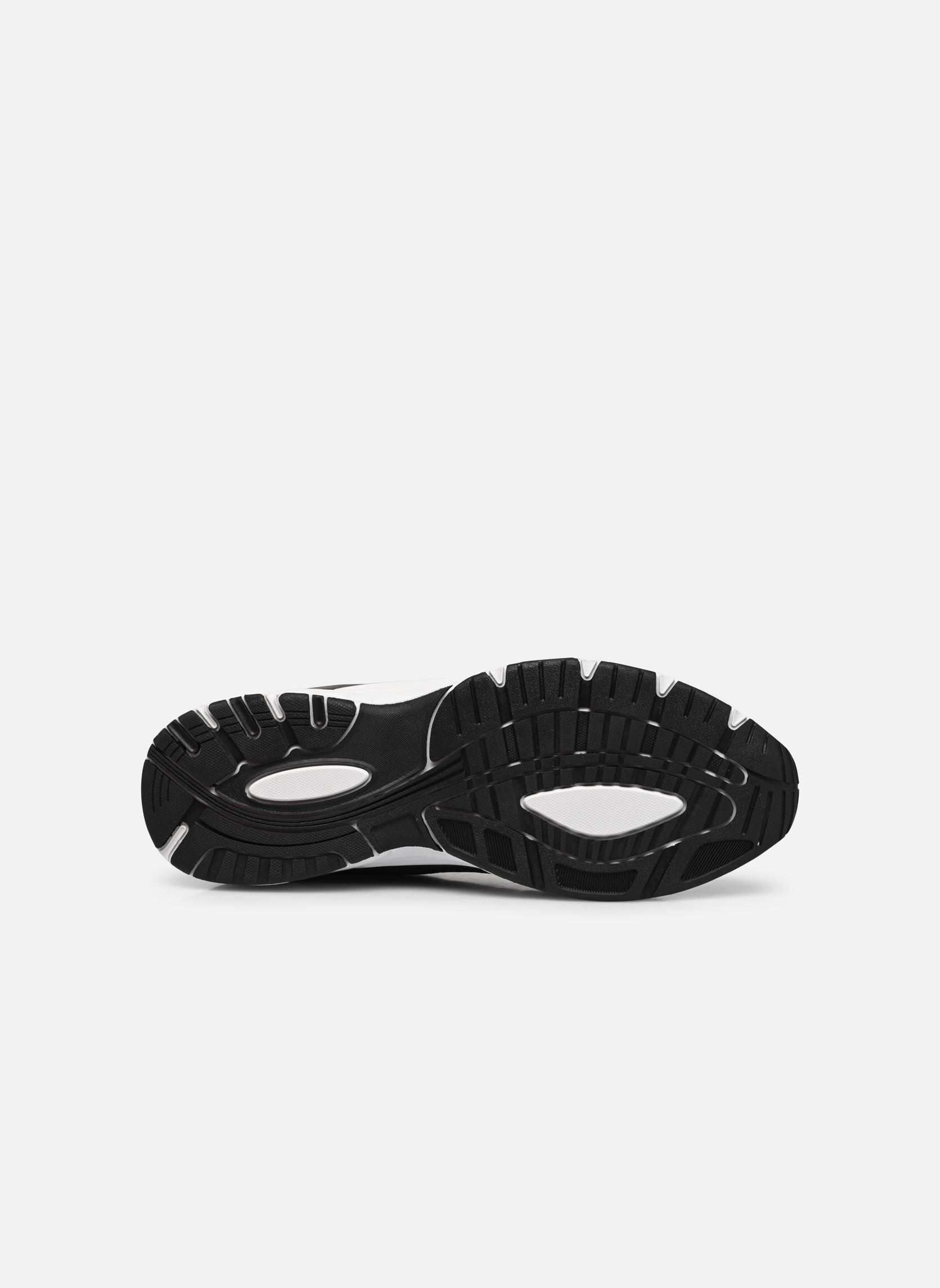 Baskets basses RUN KENZO homme marron LIBERTO Baskets basses RUN KENZO homme marron NOIR