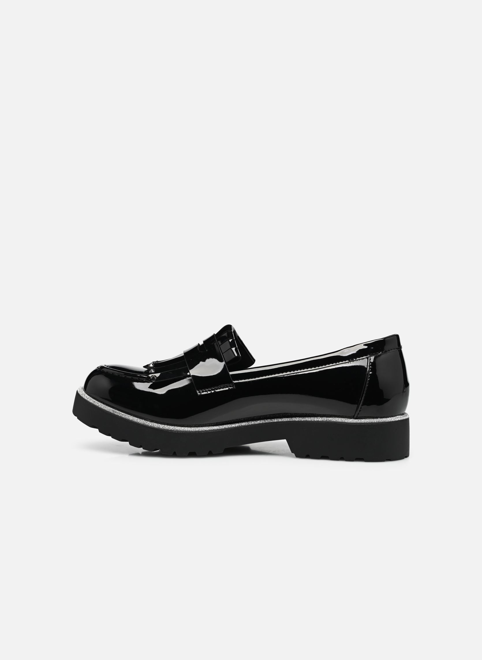 Mocassins MOMODEUX femme noir LIBERTO Mocassins MOMODEUX femme noir 0071886-1061