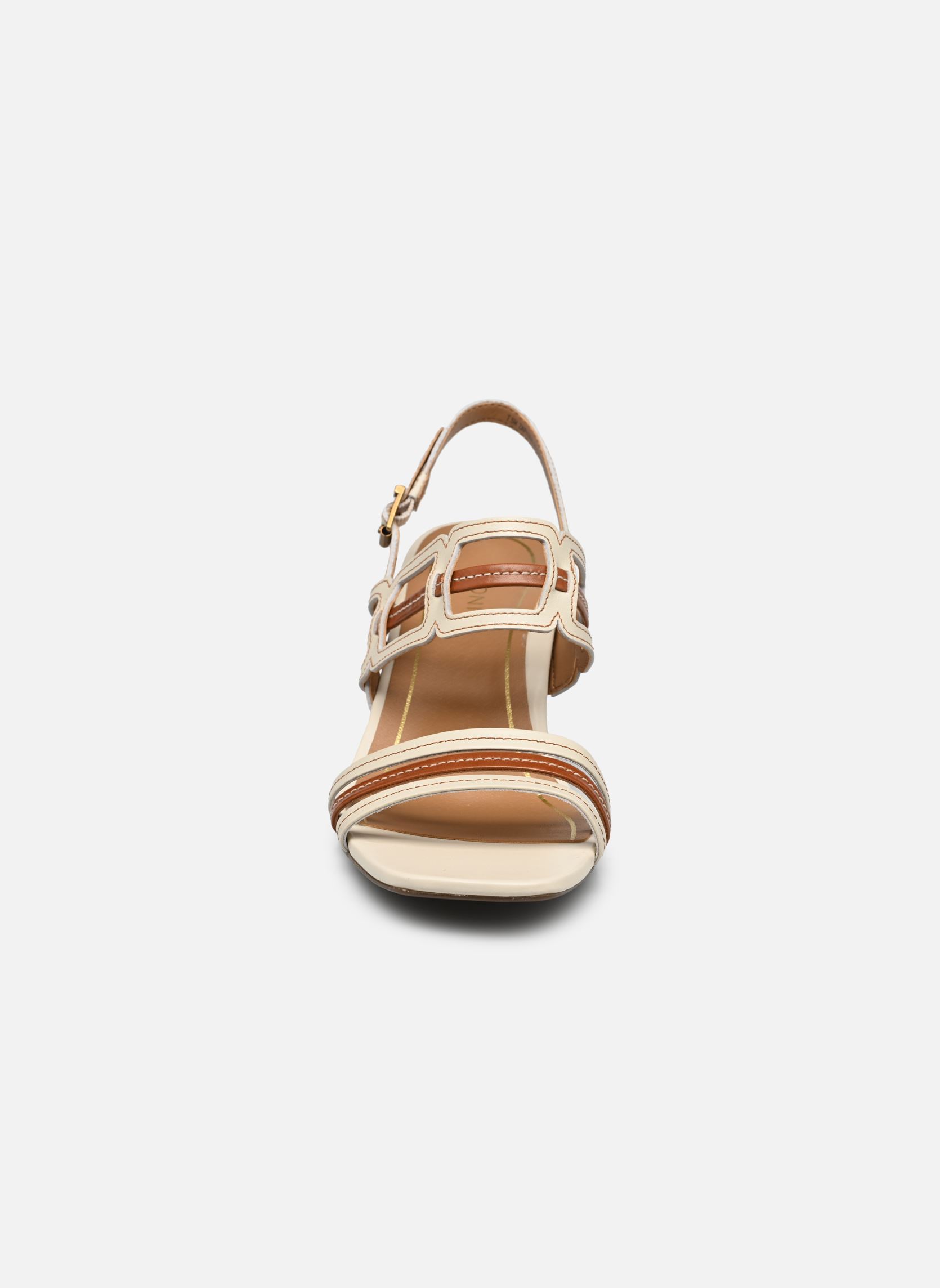 Sandalen Zaphira dames wit Vionic Sandalen Zaphira dames wit CREAM - 250