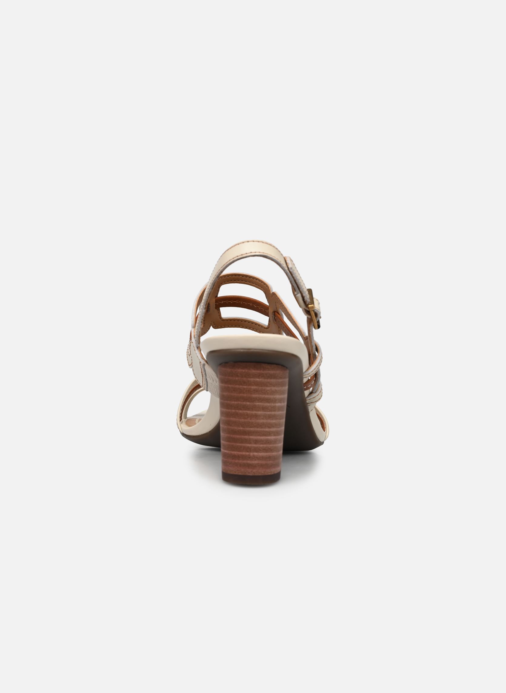 Sandalen Zaphira dames wit Vionic Sandalen Zaphira dames wit CREAM - 250