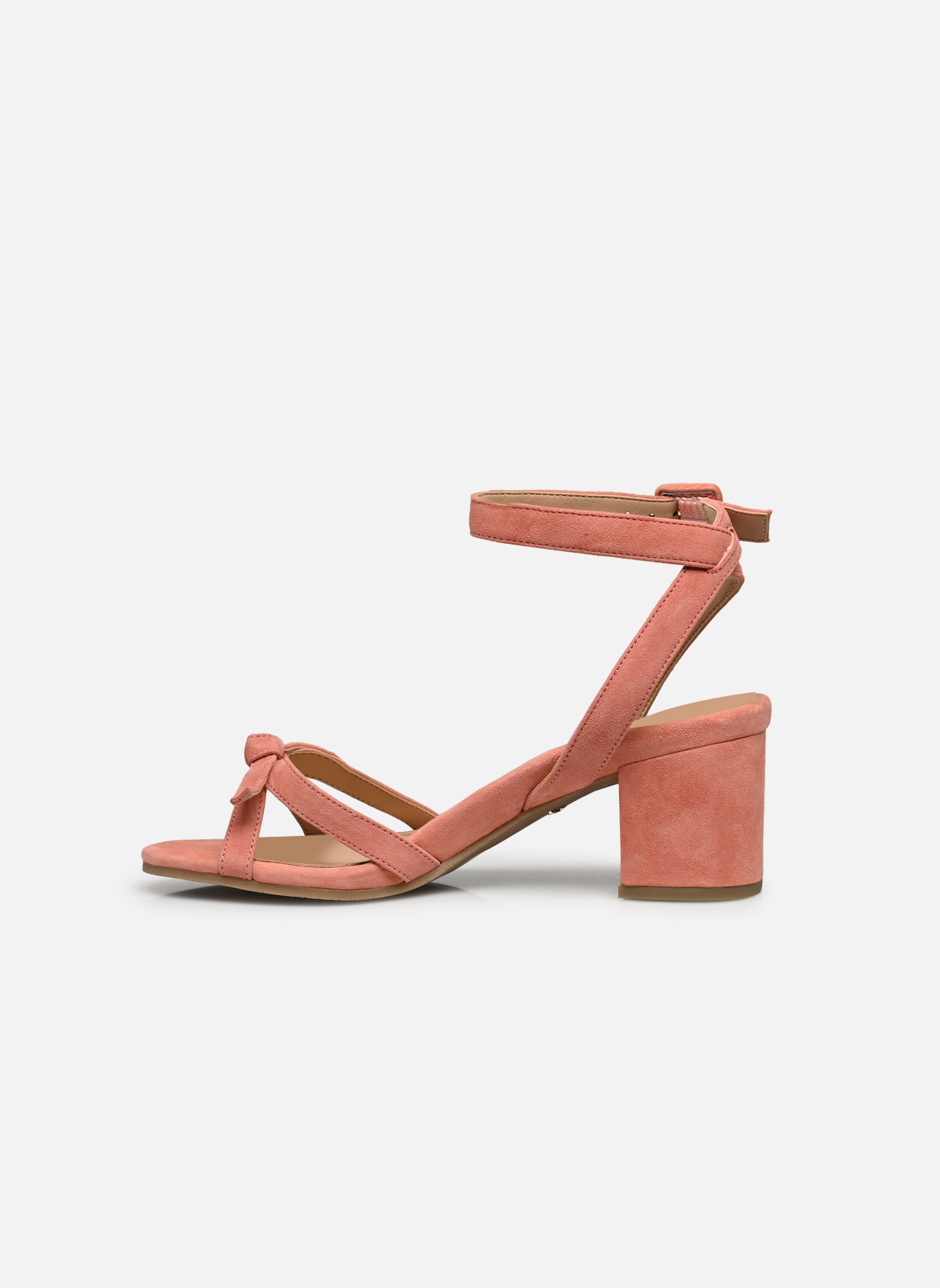 Sandalen Rosabel dames roze Vionic Sandalen Rosabel dames roze TERRA COTTA - 600