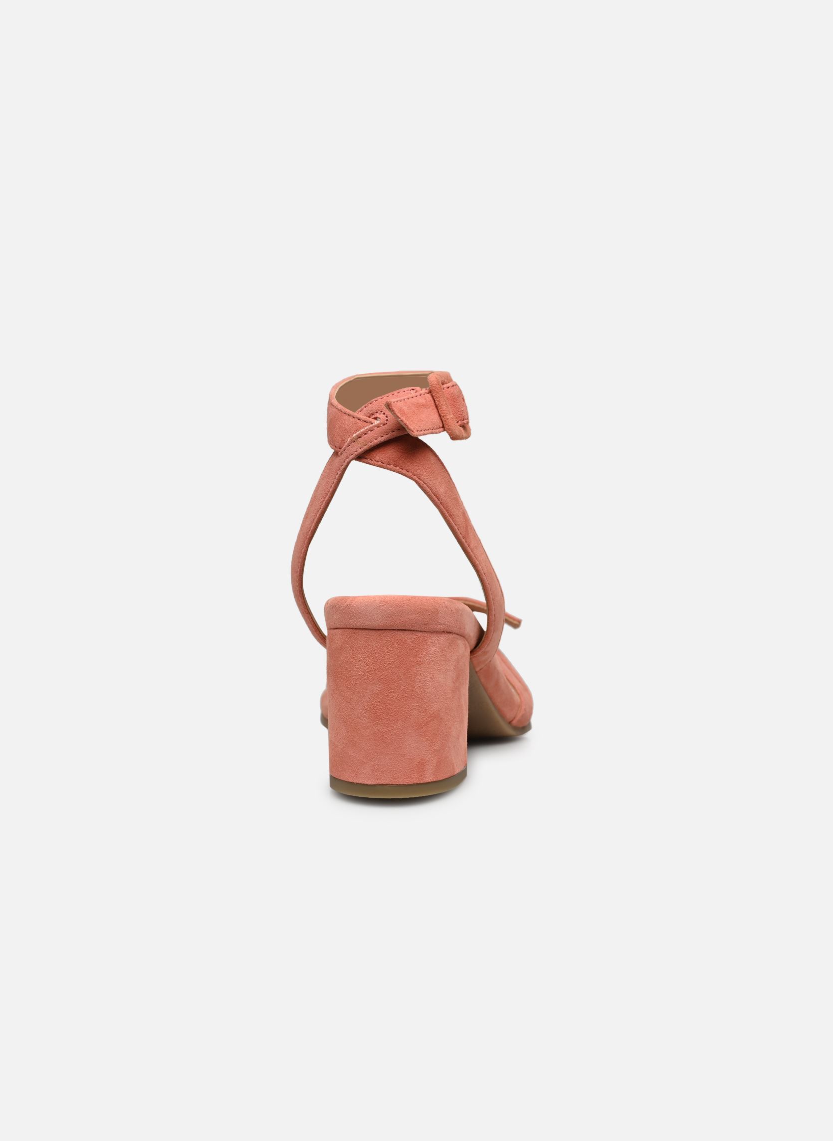 Sandalen Rosabel dames roze Vionic Sandalen Rosabel dames roze TERRA COTTA - 600