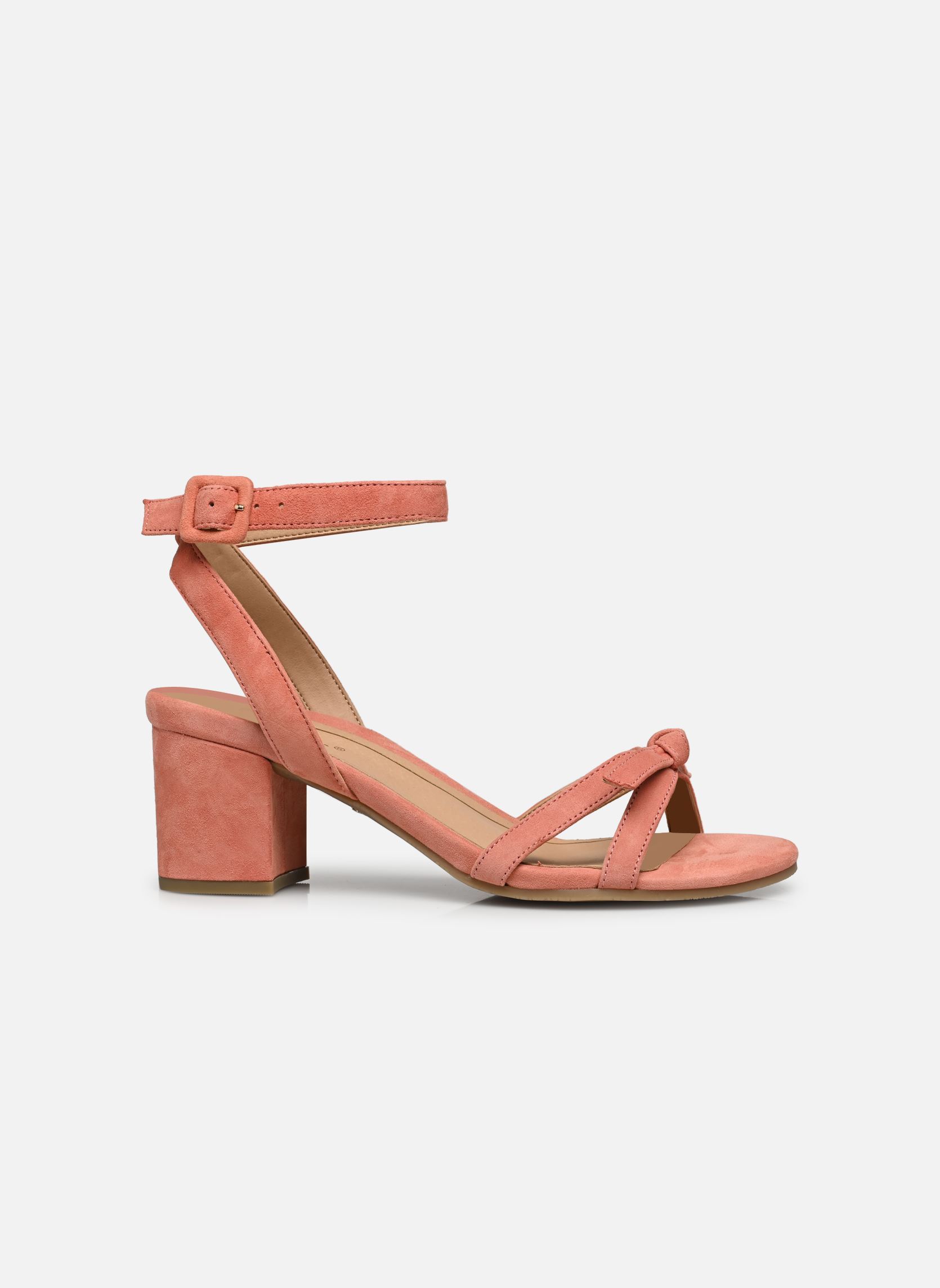 Sandalen Rosabel dames roze Vionic Sandalen Rosabel dames roze TERRA COTTA - 600