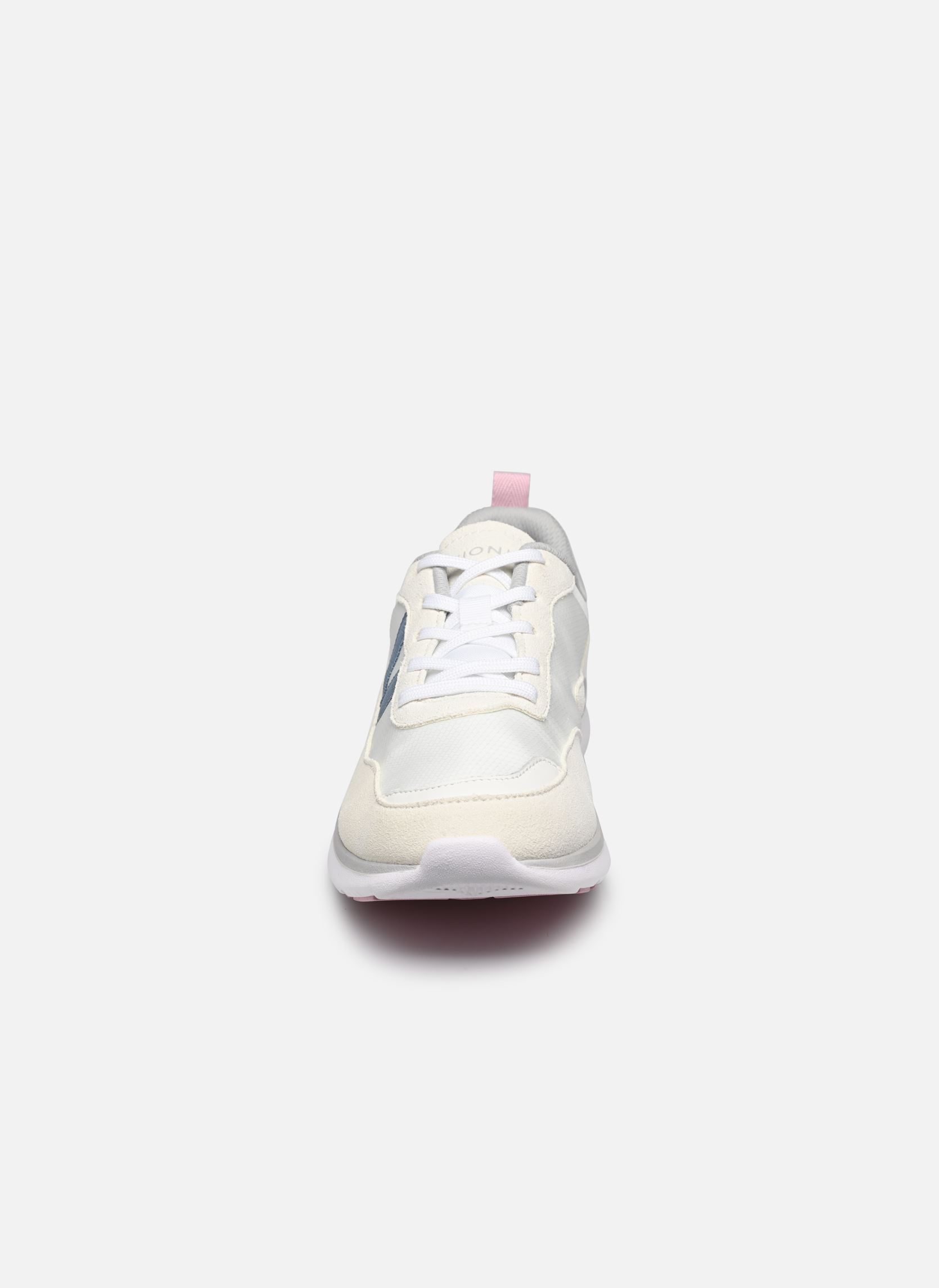 Lage sneakers Ayse dames wit Vionic Lage sneakers Ayse dames wit WHITE - 101