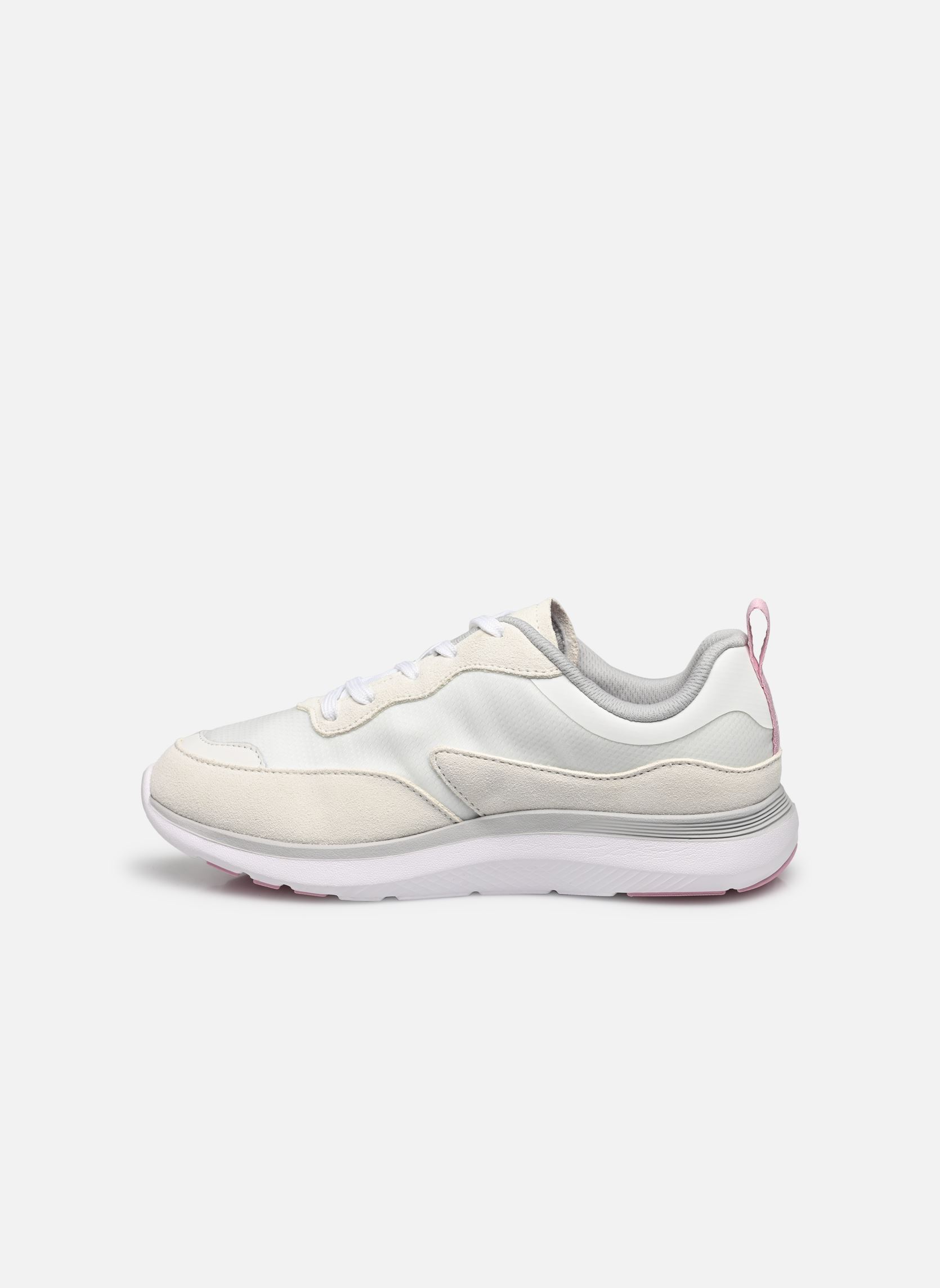 Lage sneakers Ayse dames wit Vionic Lage sneakers Ayse dames wit WHITE - 101