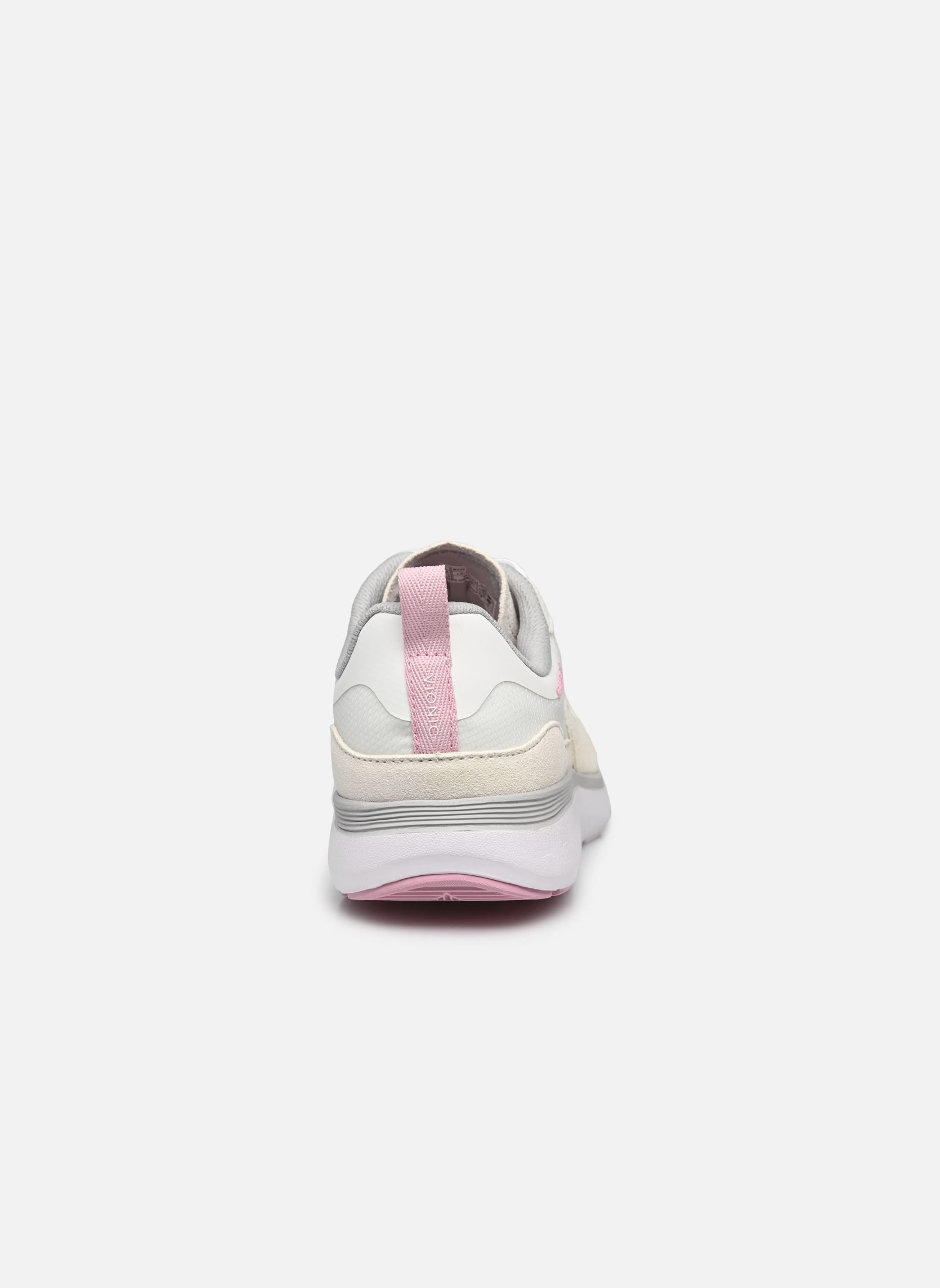 Lage sneakers Ayse dames wit Vionic Lage sneakers Ayse dames wit WHITE - 101