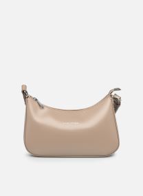Borse a tracolla Sac trotteur Zippé Suave Ace donna nero