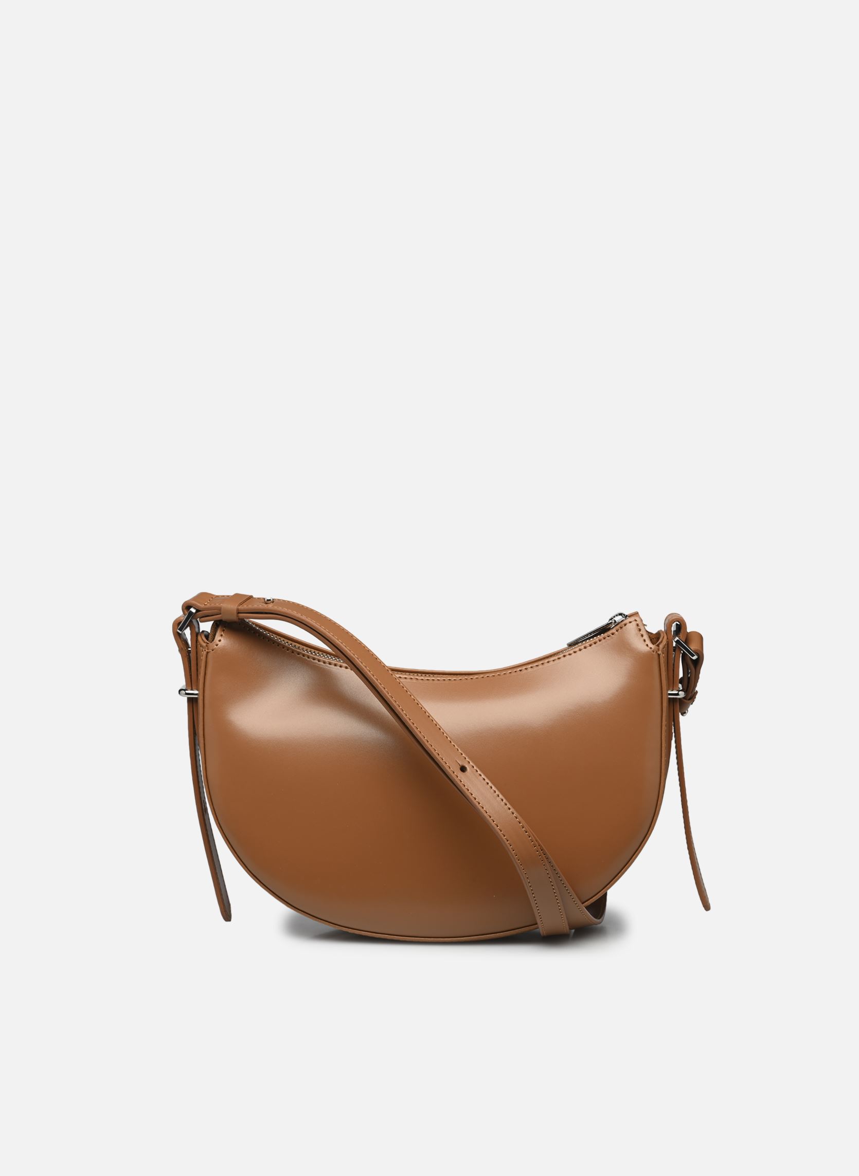 Taschen Sac demi lune Zippé Suave Ace damen braun Lancaster Taschen Sac demi lune Zippé Suave Ace damen braun CAMEL