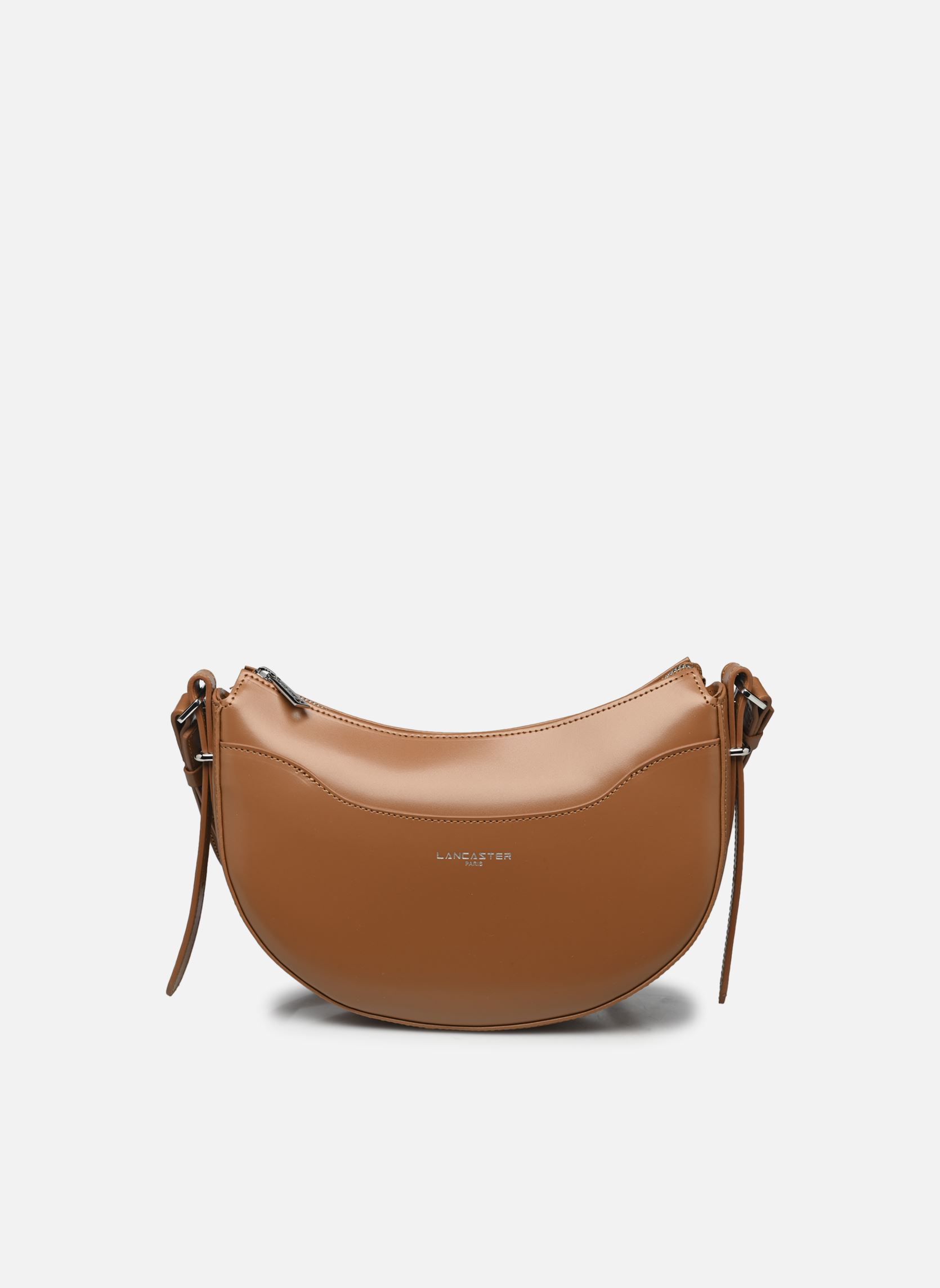 Sacs à main Lancaster Sac épaule baguette Zippé Suave Ace pour Sacs - vue 7