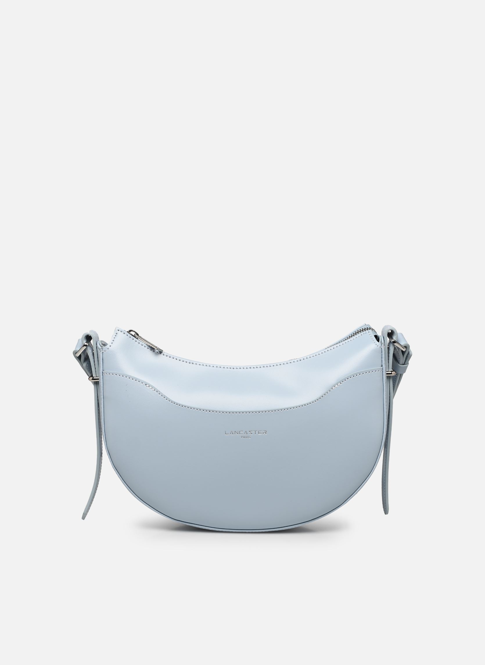 Sacs à main Lancaster Sac épaule baguette Zippé Suave Ace pour Sacs - vue 9