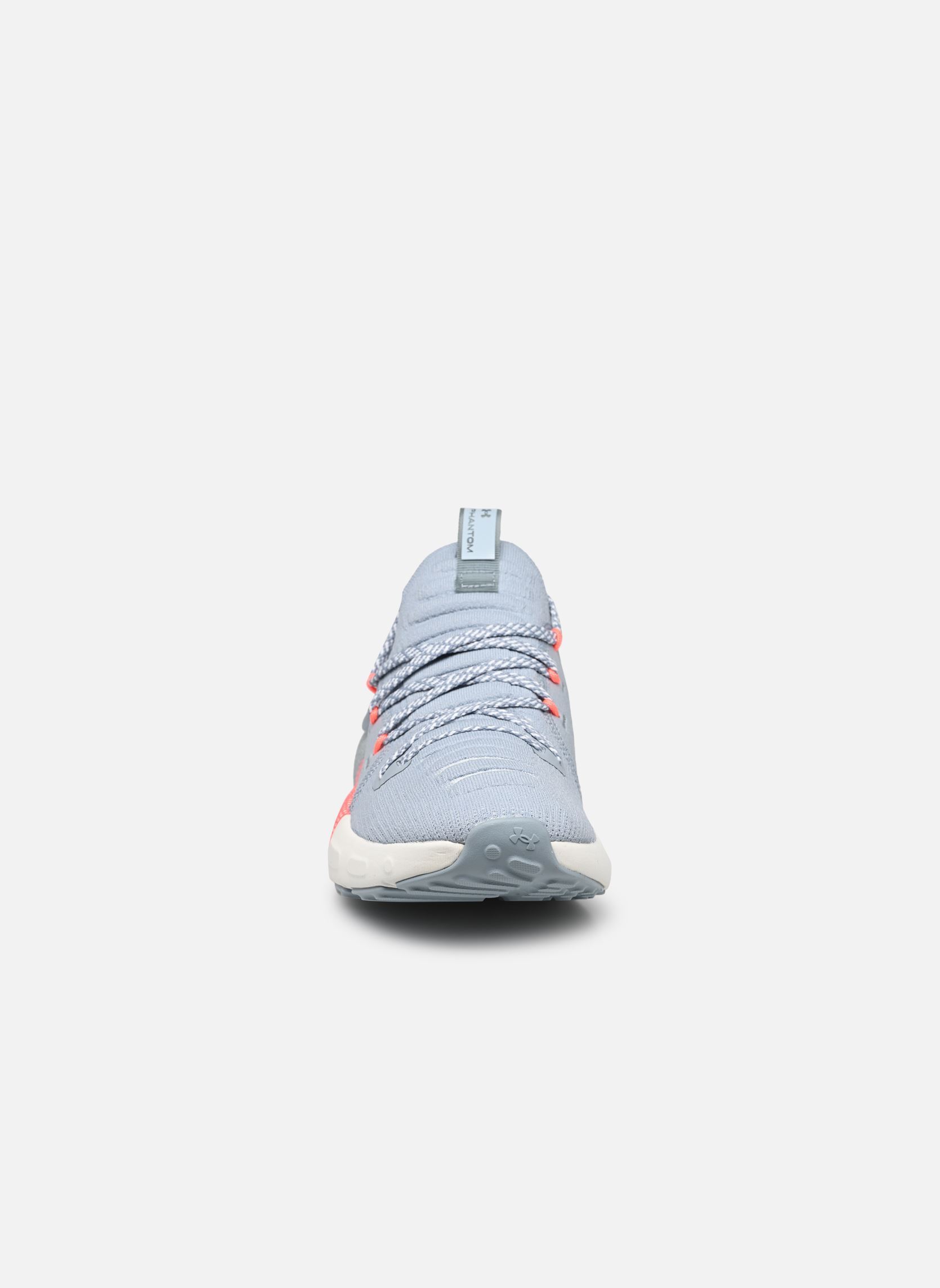 Chaussures de sport UA HOVR Phantom 3 homme bleu Under Armour Chaussures de sport UA HOVR Phantom 3 homme bleu Harbor Blue / Gray Mist / Afte