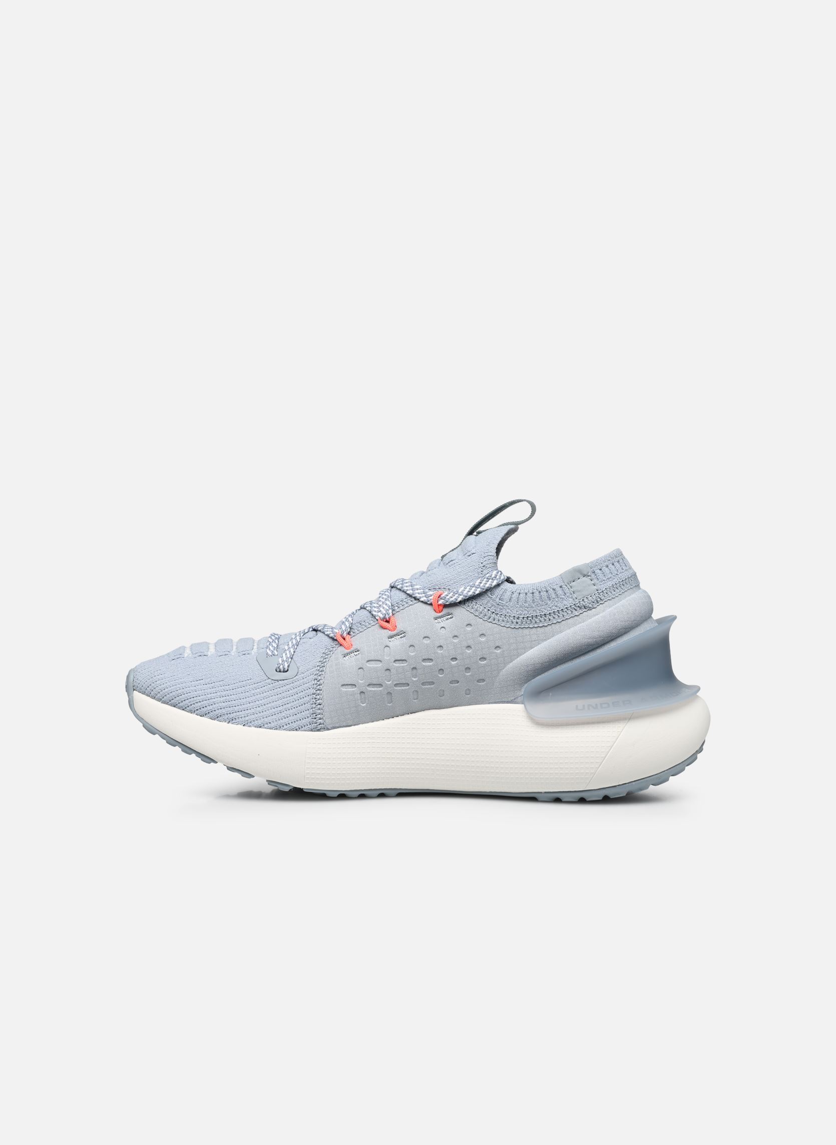 Chaussures de sport UA HOVR Phantom 3 homme bleu Under Armour Chaussures de sport UA HOVR Phantom 3 homme bleu Harbor Blue / Gray Mist / Afte