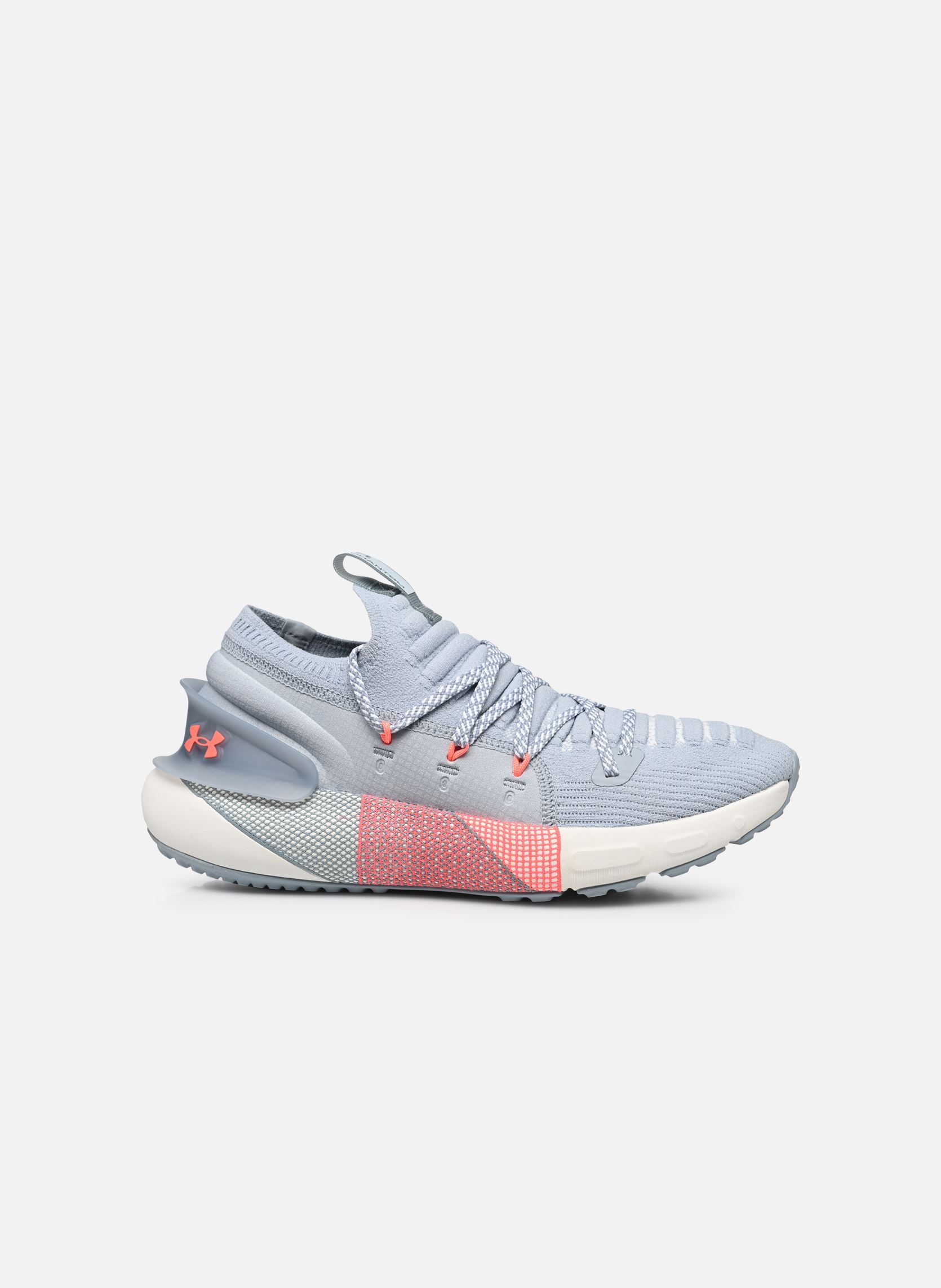 Chaussures de sport UA HOVR Phantom 3 homme bleu Under Armour Chaussures de sport UA HOVR Phantom 3 homme bleu Harbor Blue / Gray Mist / Afte