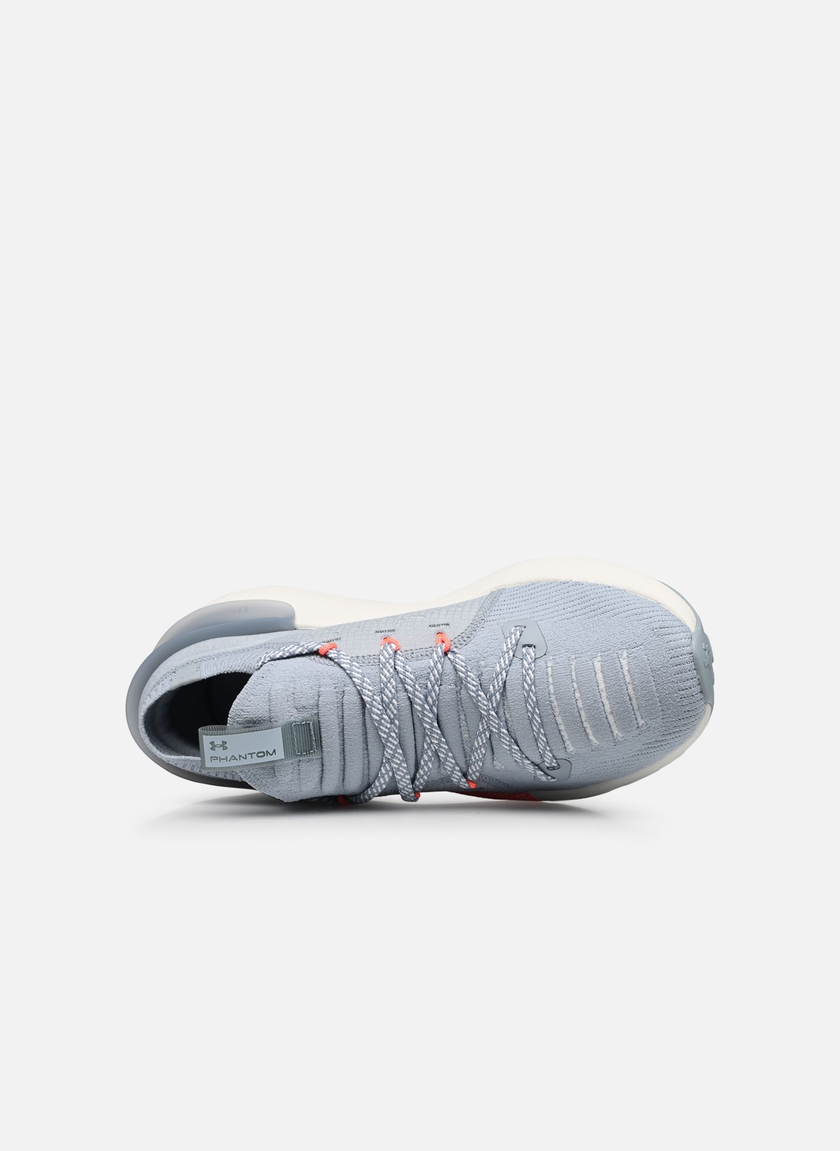 Chaussures de sport UA HOVR Phantom 3 homme bleu Under Armour Chaussures de sport UA HOVR Phantom 3 homme bleu Harbor Blue / Gray Mist / Afte