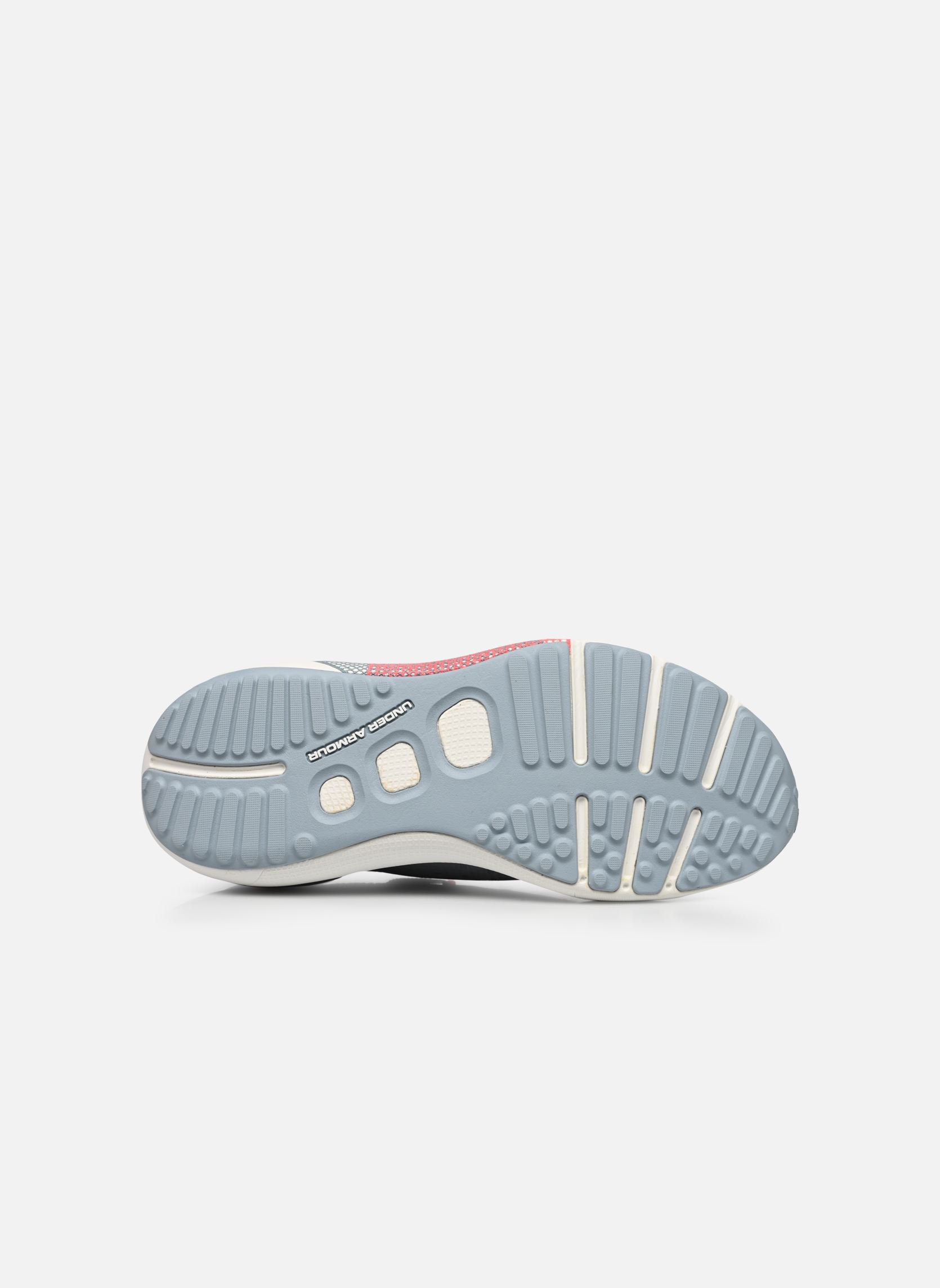 Chaussures de sport UA HOVR Phantom 3 homme bleu Under Armour Chaussures de sport UA HOVR Phantom 3 homme bleu Harbor Blue / Gray Mist / Afte