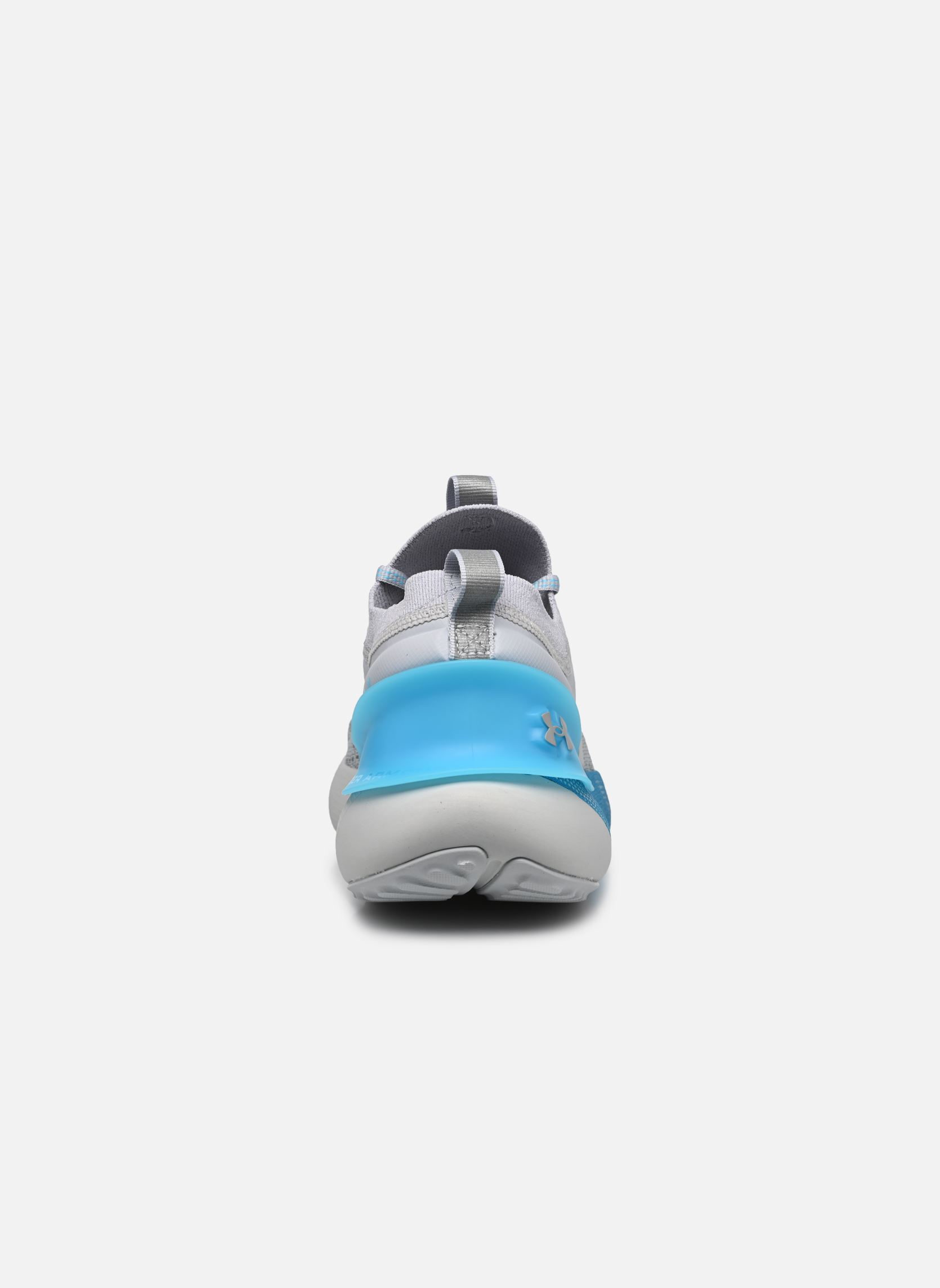 Chaussures de sport UA HOVR Phantom 3 Storm homme gris Under Armour Chaussures de sport UA HOVR Phantom 3 Storm homme gris Mod Gray / Blue Surf / Mod Gra